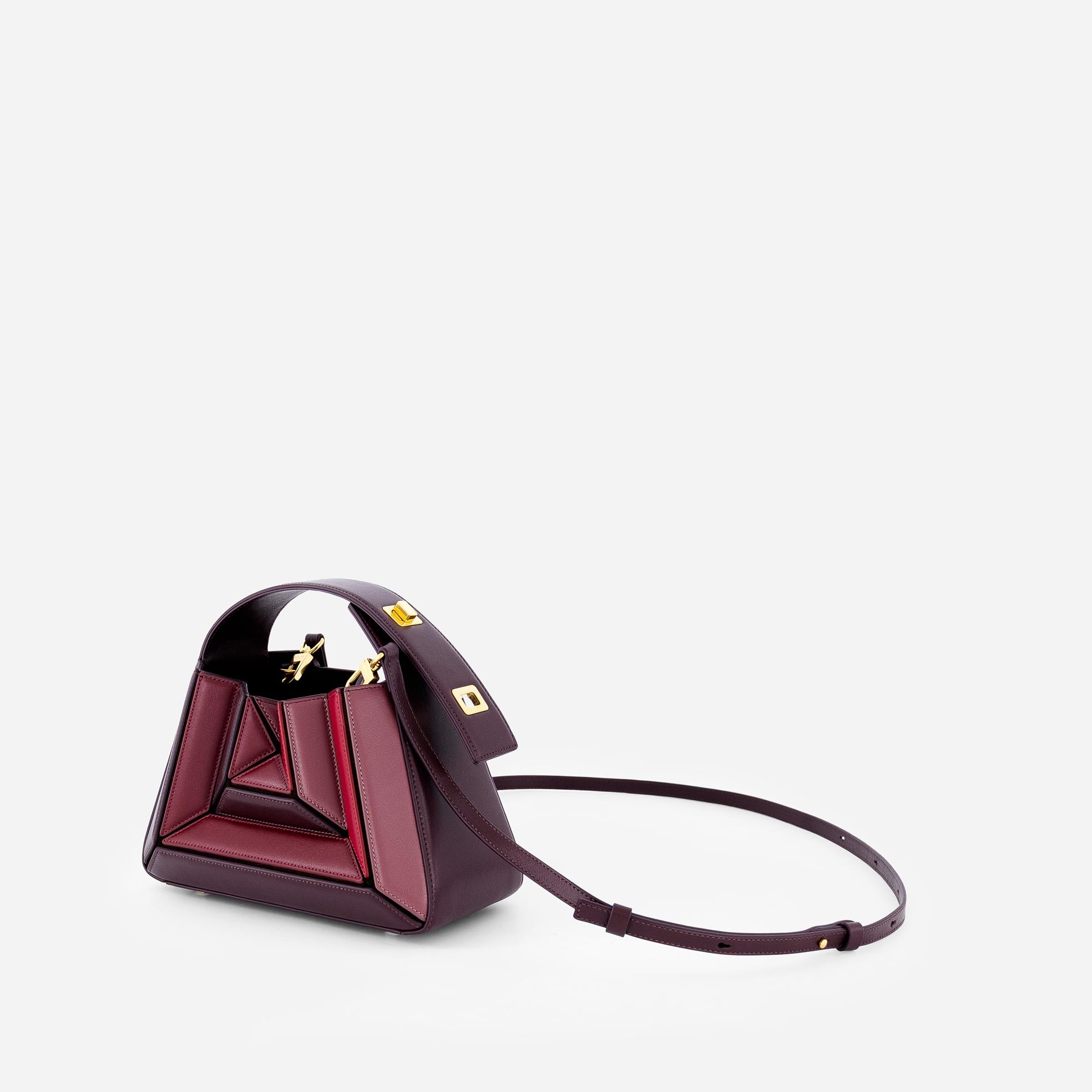 Sera Mia - Cranberry