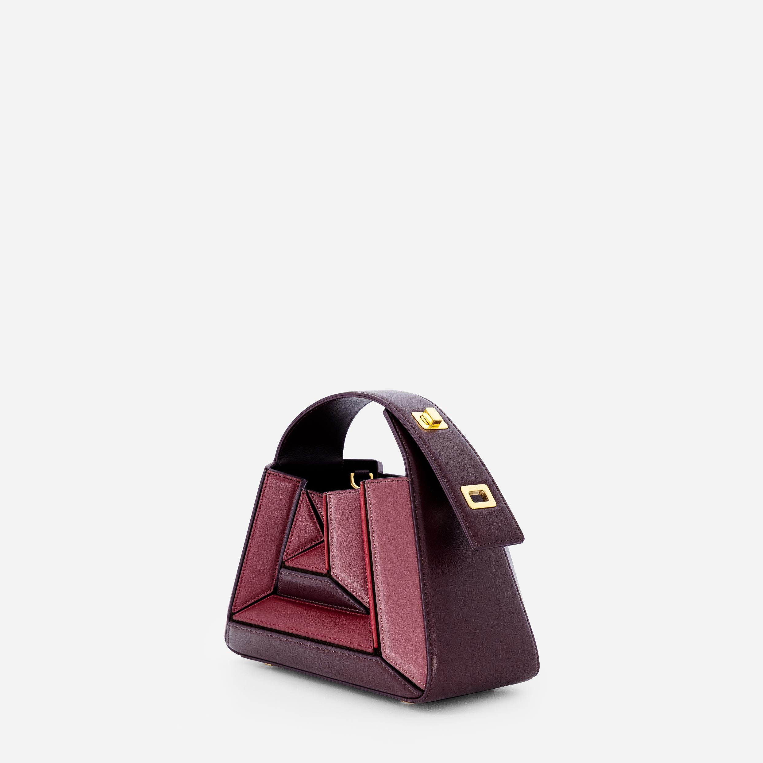 Sera Mia - Cranberry