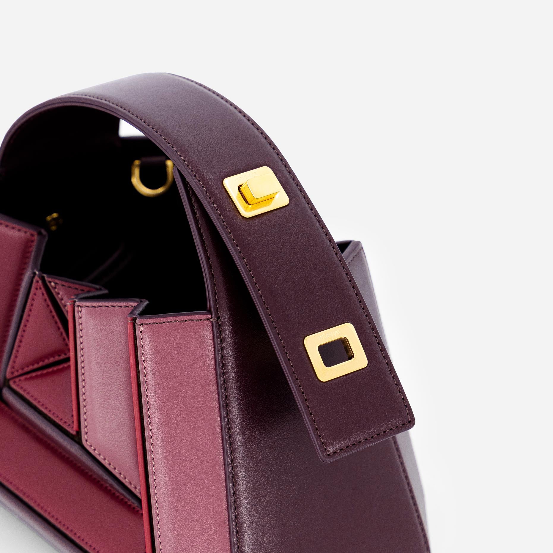 Sera Mia - Cranberry