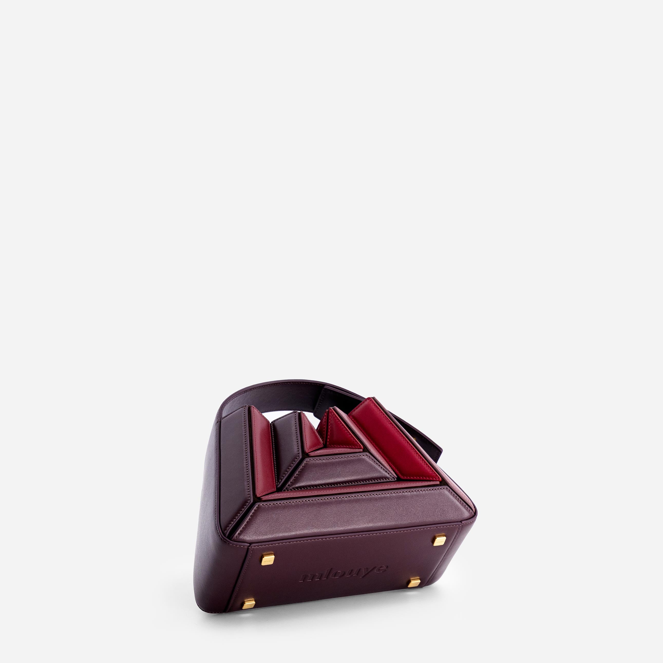 Sera Mia - Cranberry