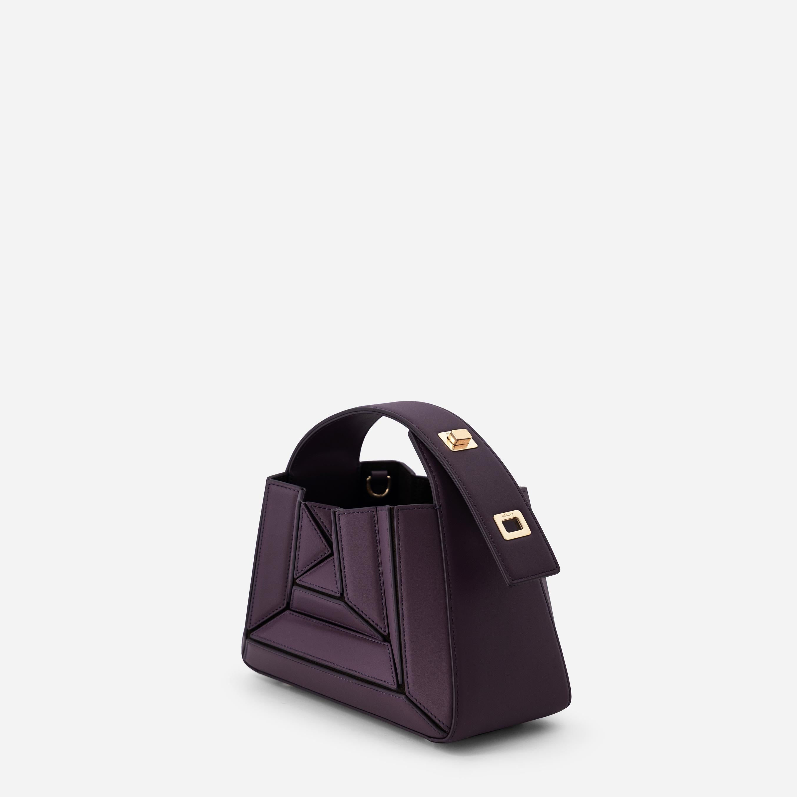 Sera Mia - Dark Grapes