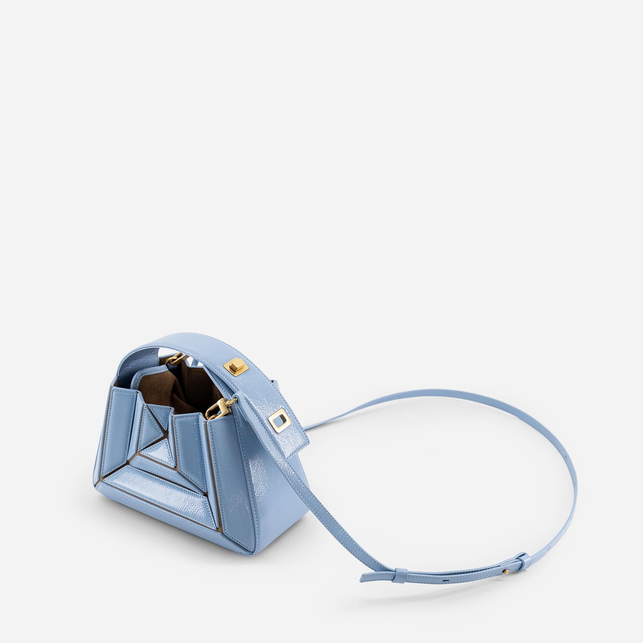 Sera Mia - Mermaid Blue