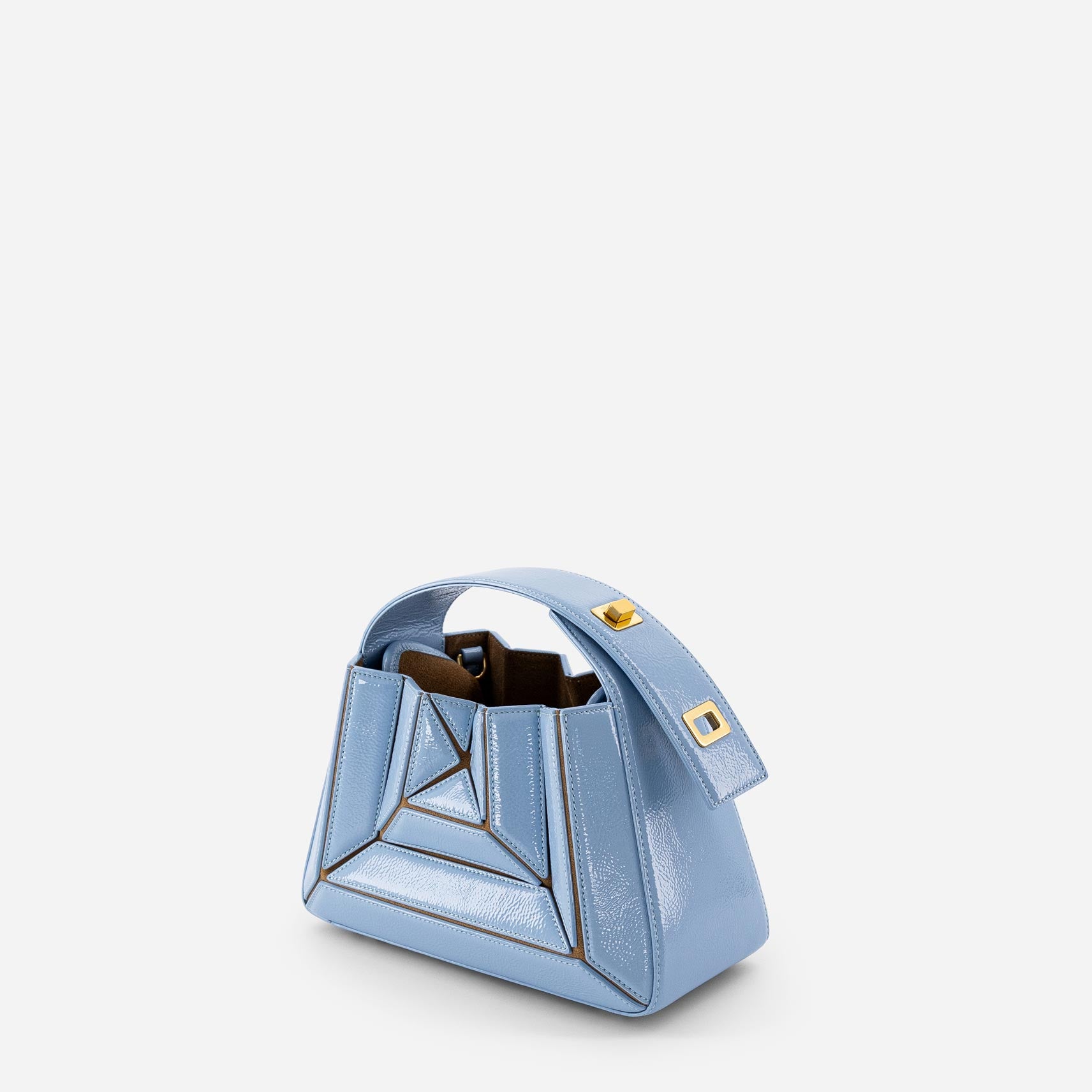 Sera Mia - Mermaid Blue