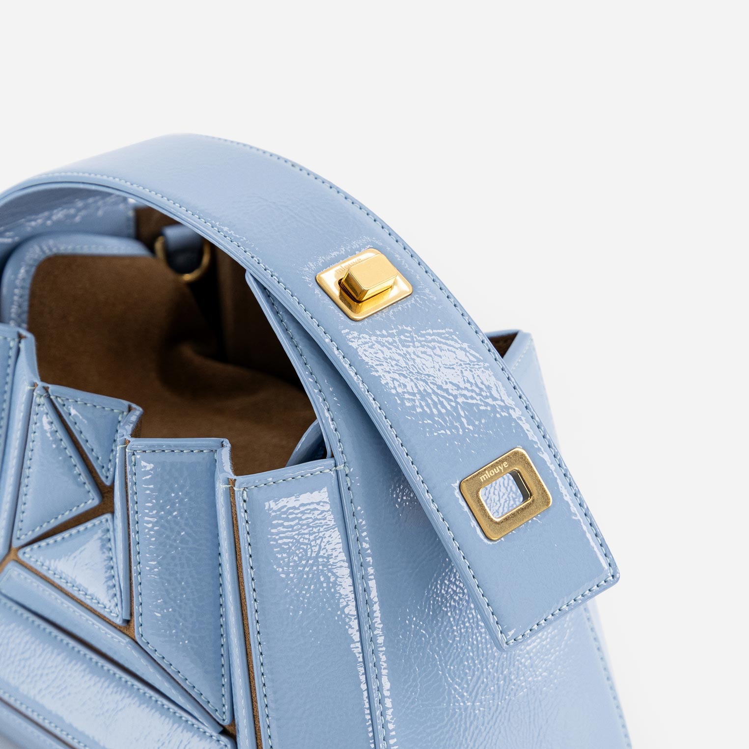 Sera Mia - Mermaid Blue