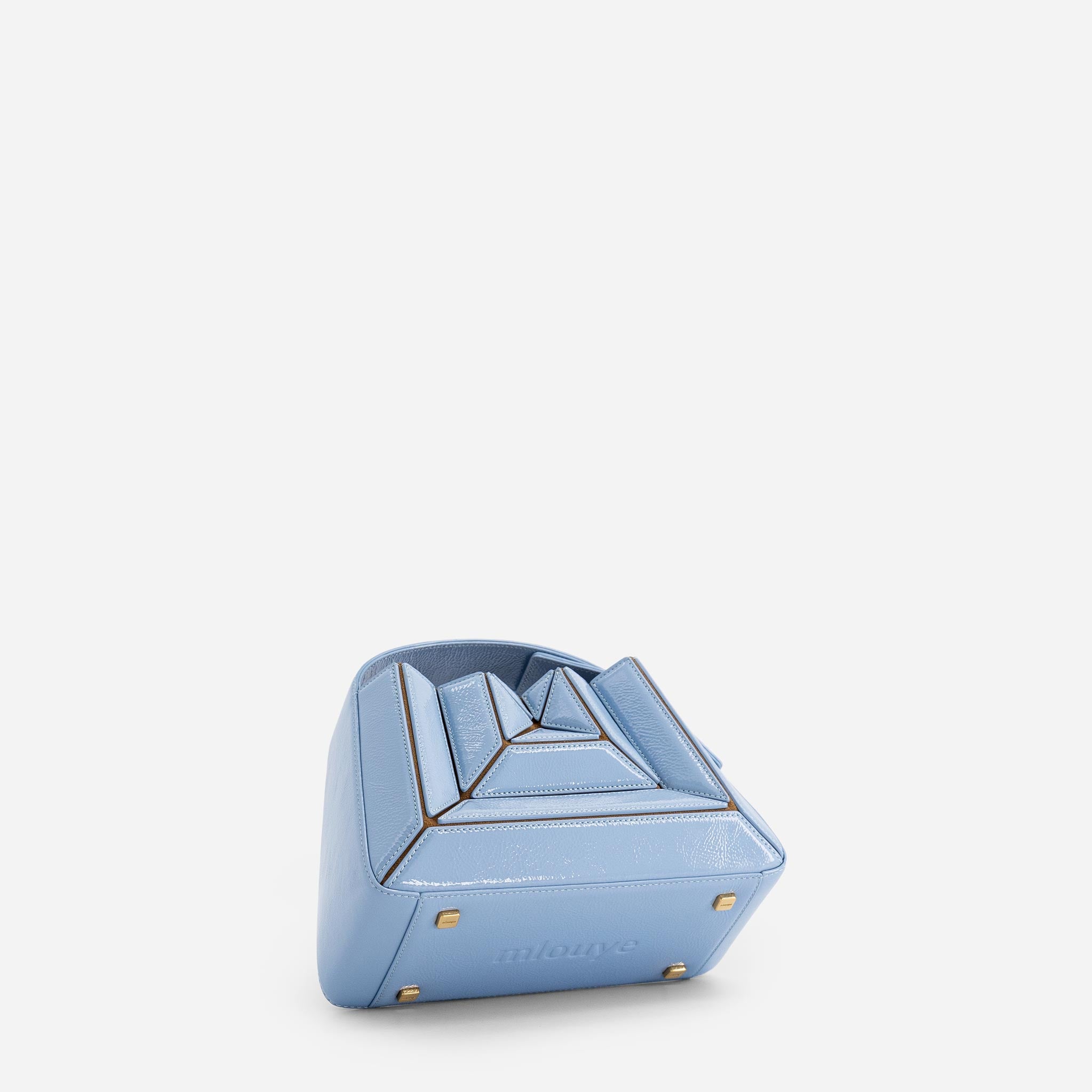 Sera Mia - Mermaid Blue