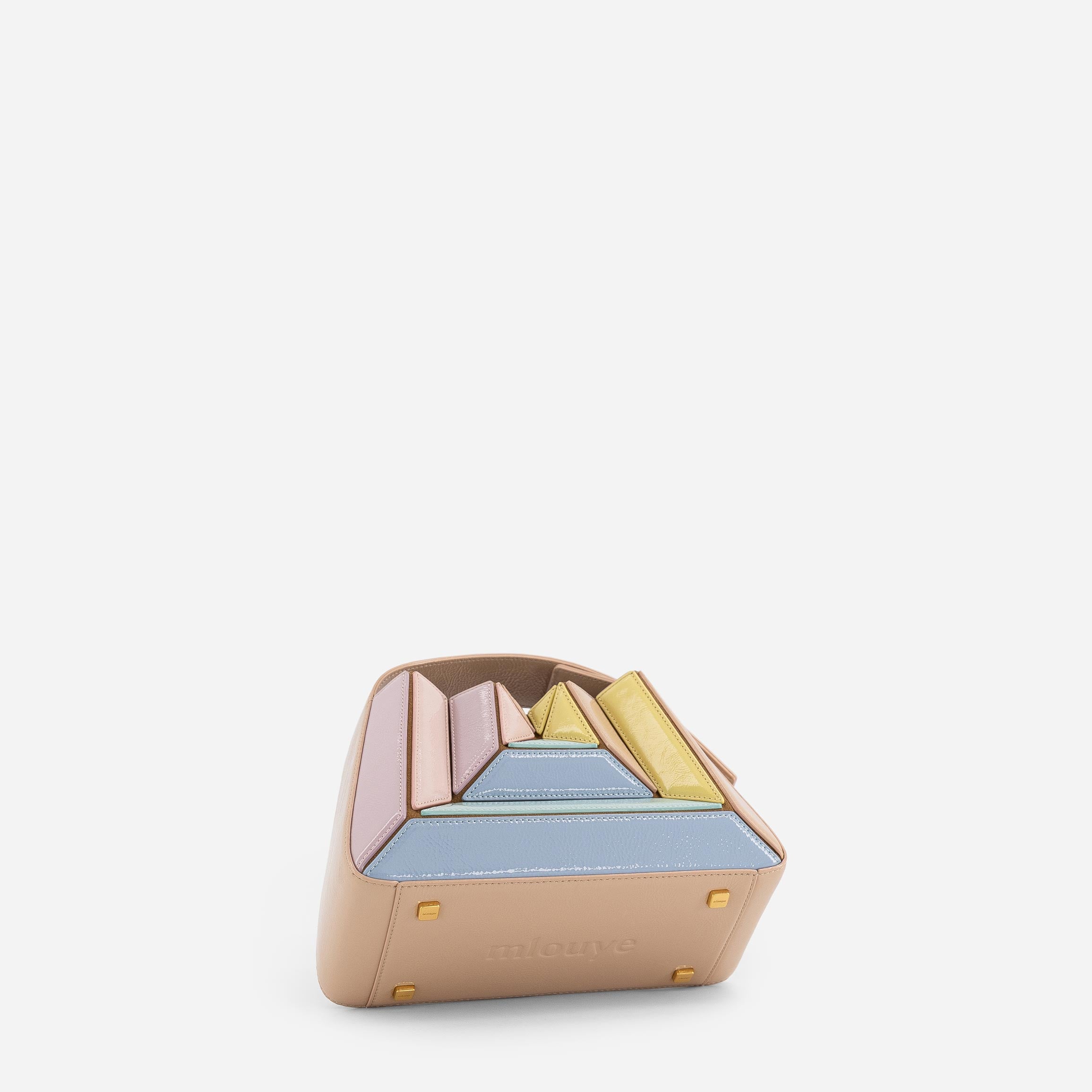 Sera Mia - Mermaid Multicolor