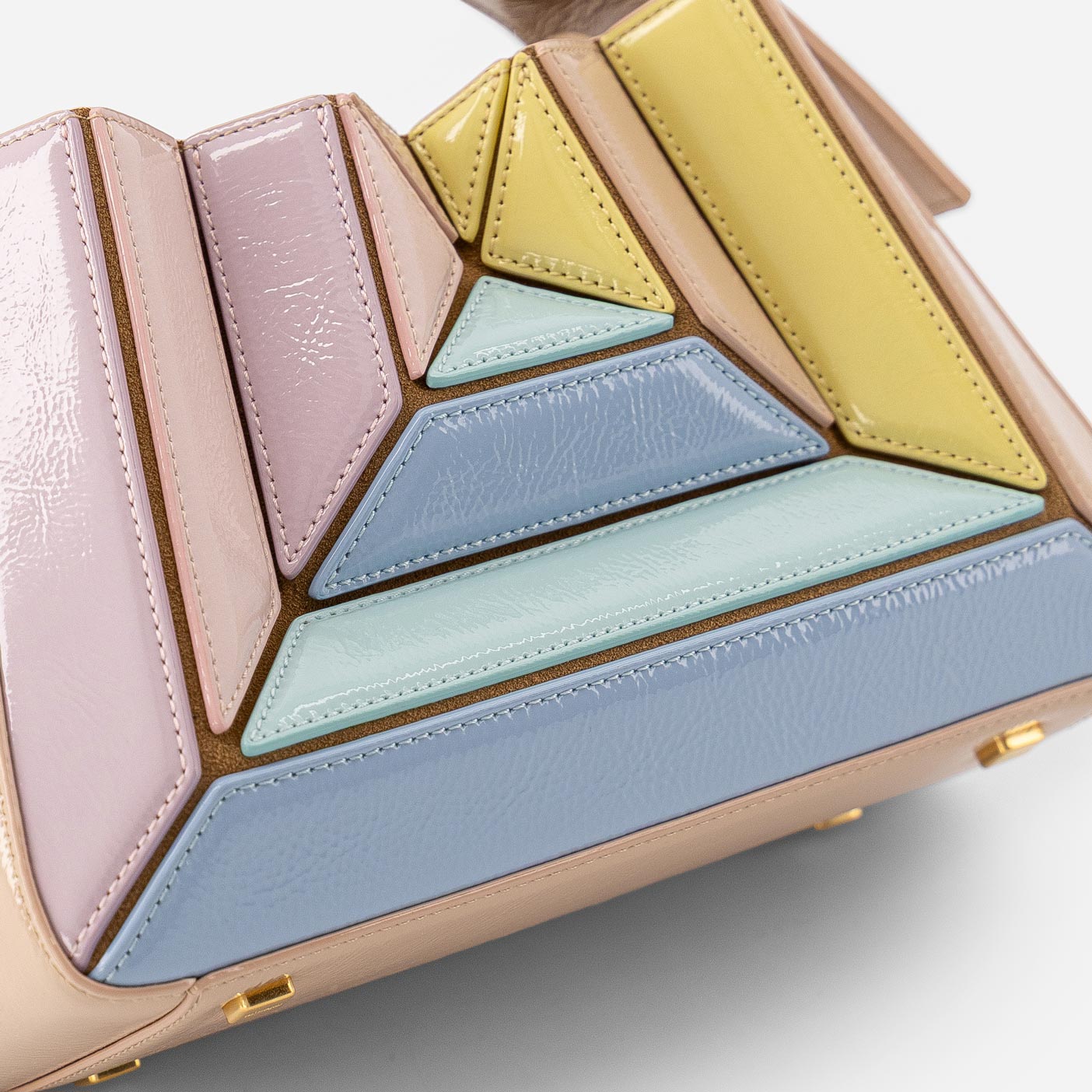 Sera Mia - Mermaid Multicolor