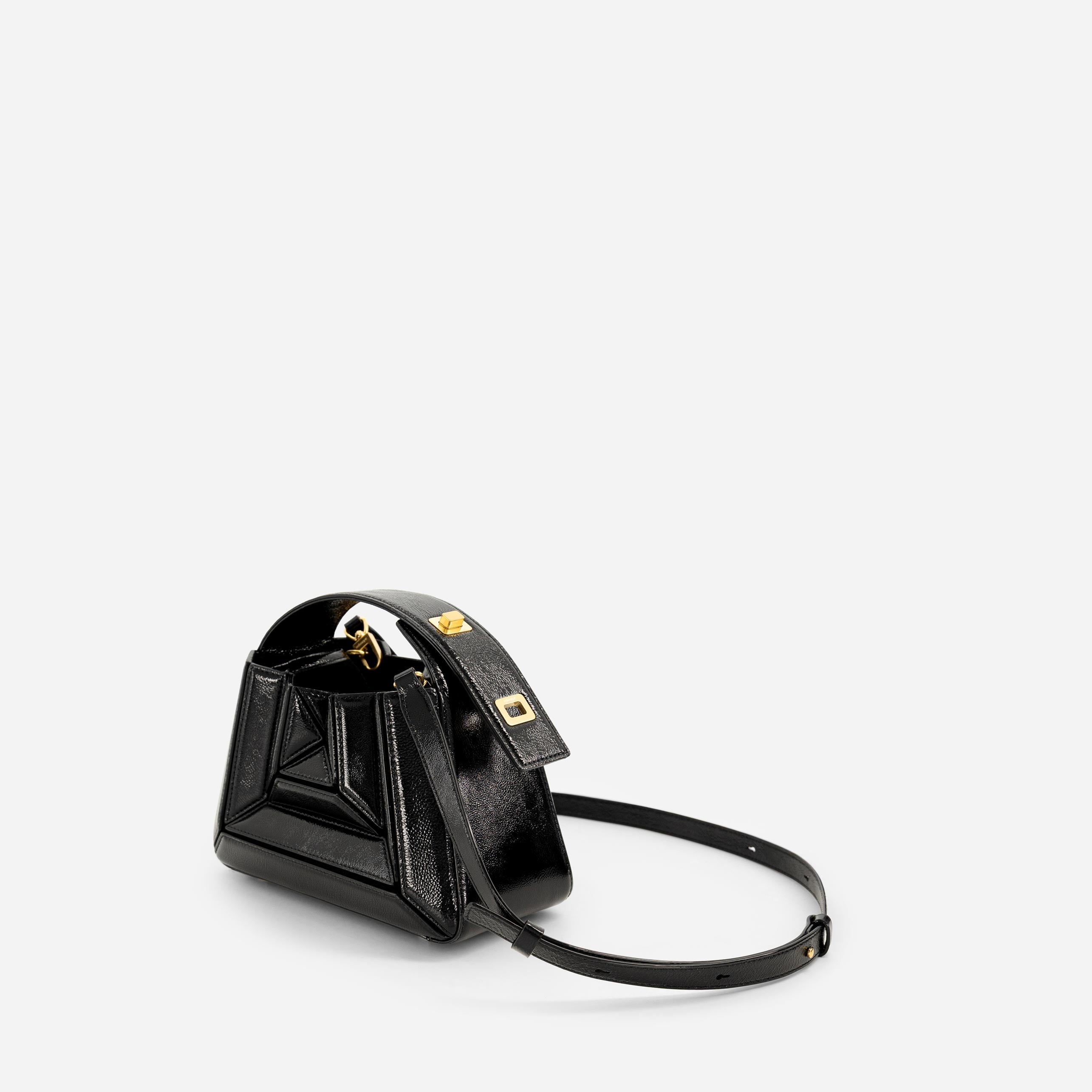 Sera Mia - Naplak Black