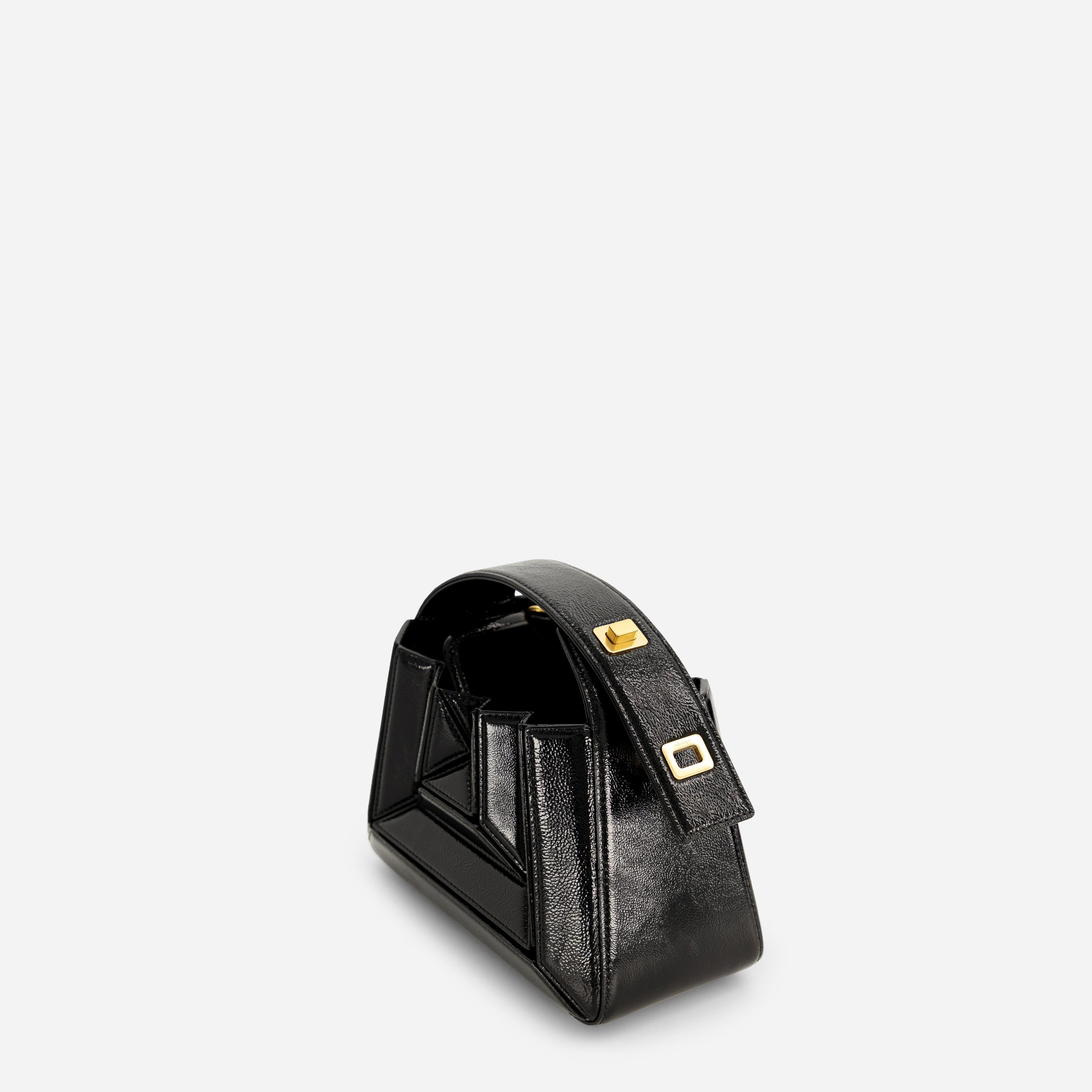 Sera Mia - Naplak Black