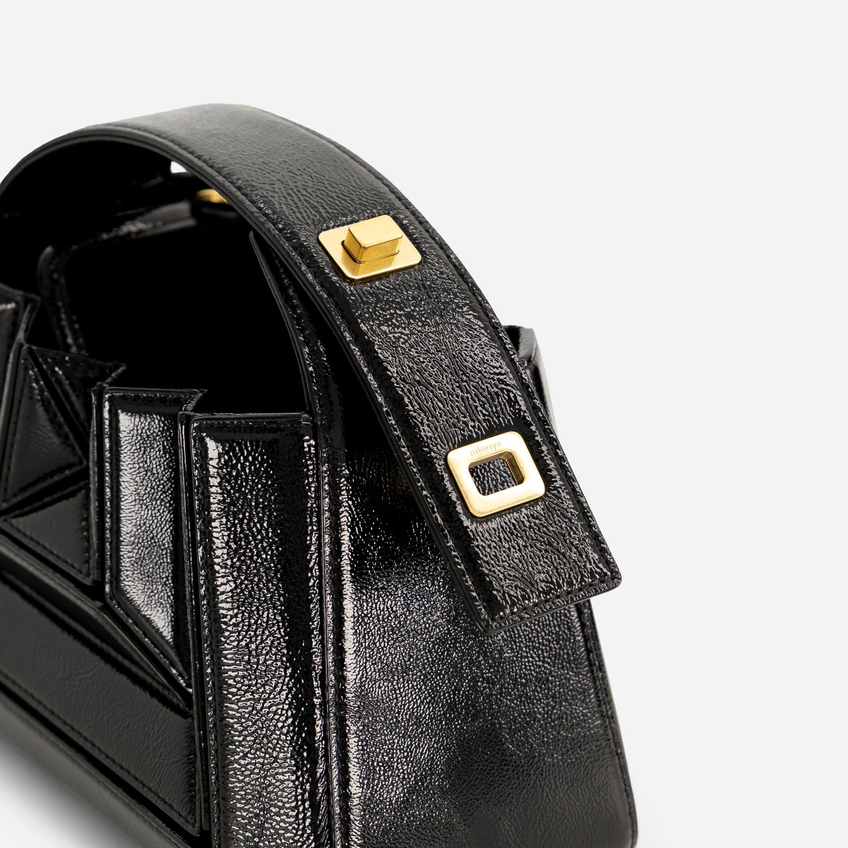 Sera Mia - Naplak Black