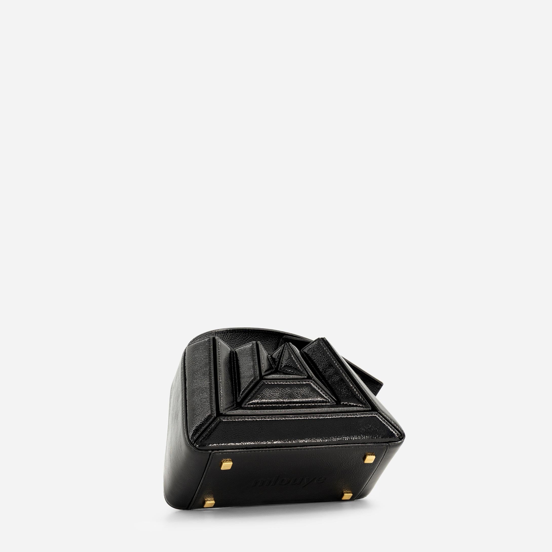 Sera Mia - Naplak Black