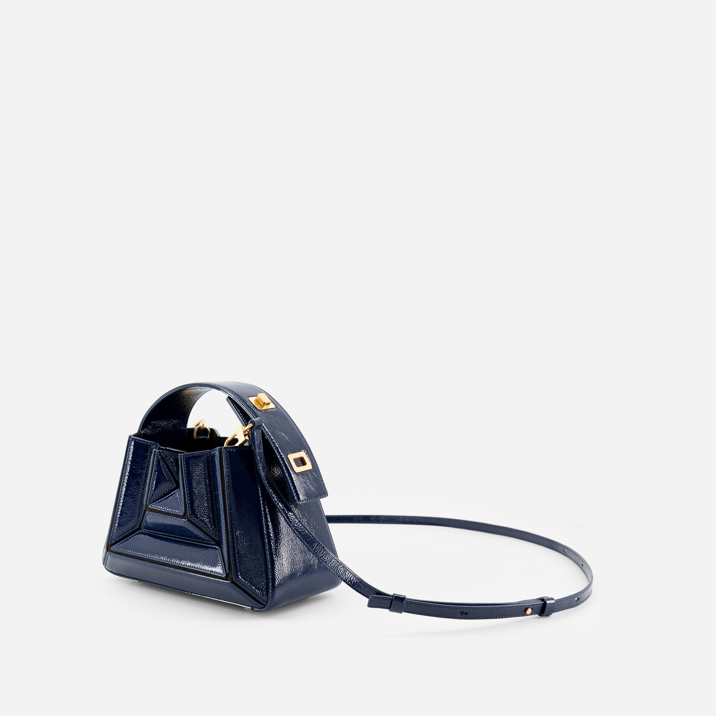 Sera Mia - Naplak Navy