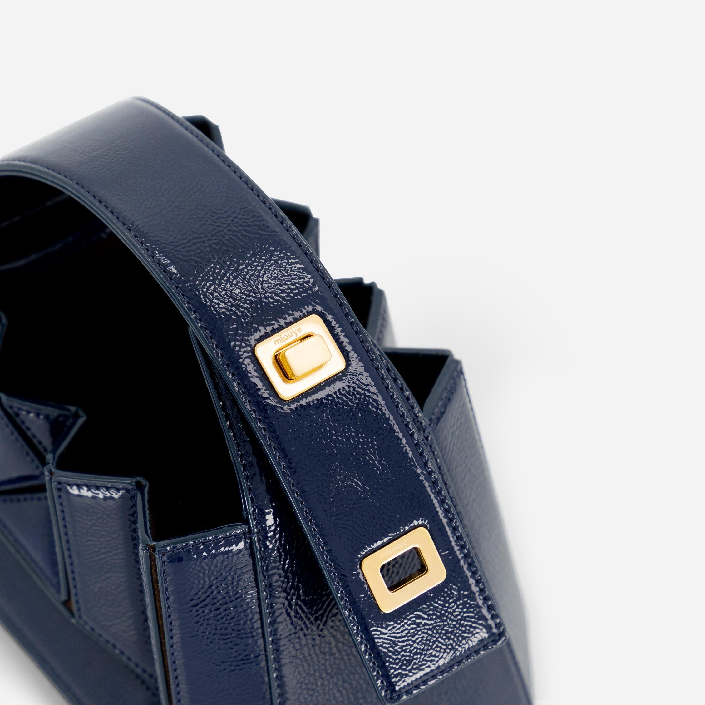 Sera Mia - Naplak Navy