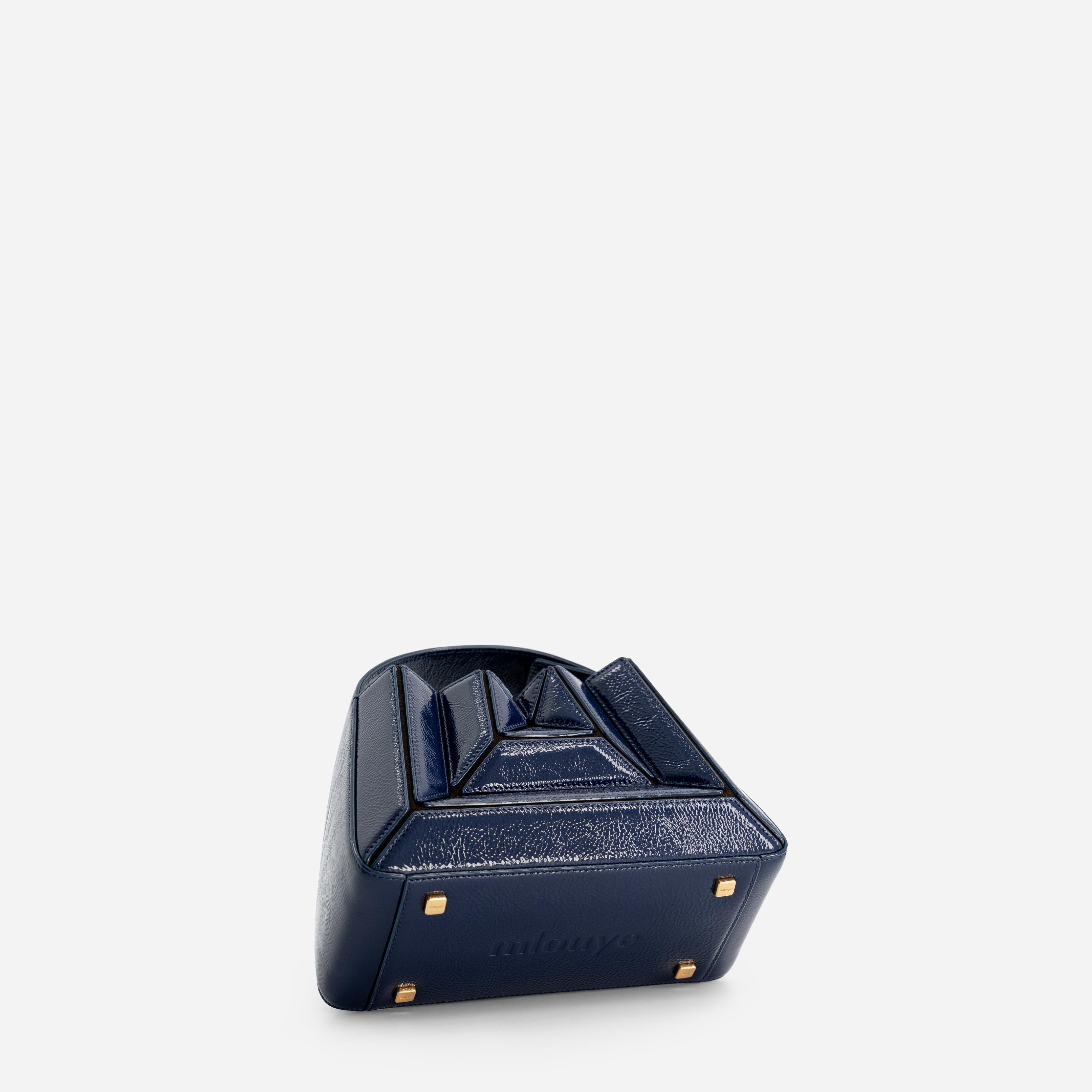 Sera Mia - Naplak Navy