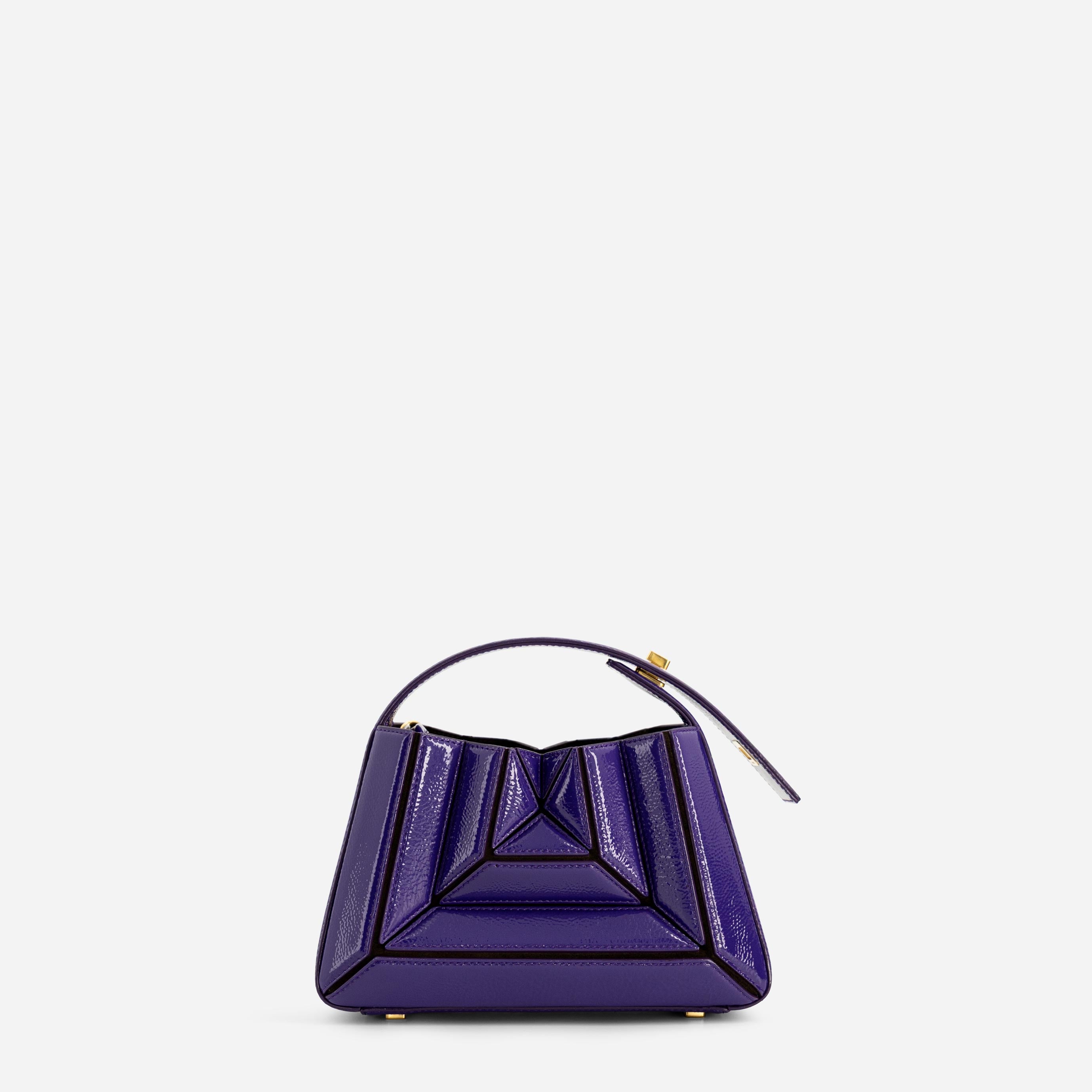 Sera Mia - Naplak Purple