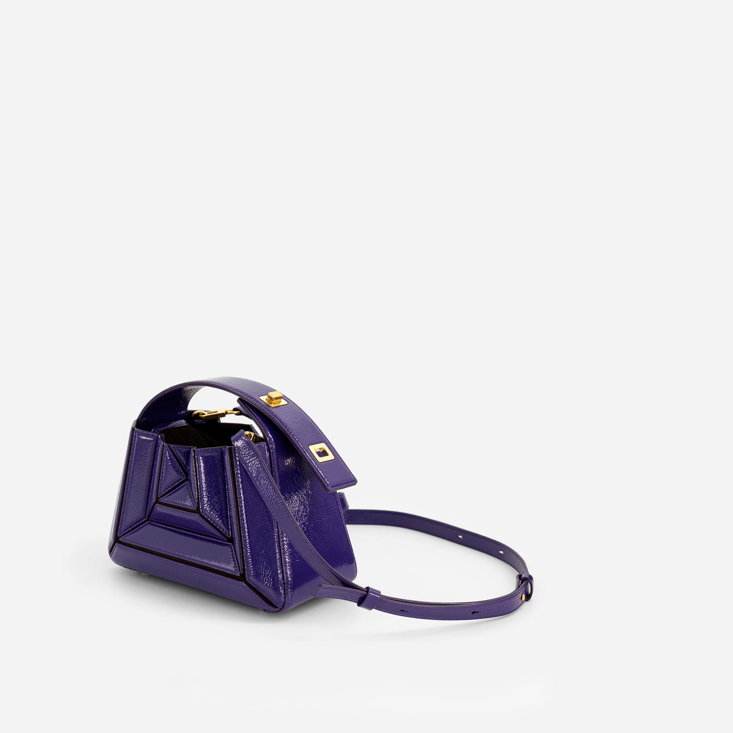 Sera Mia - Naplak Purple