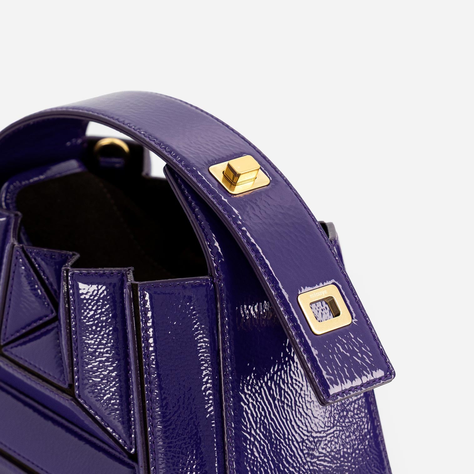 Sera Mia - Naplak Purple