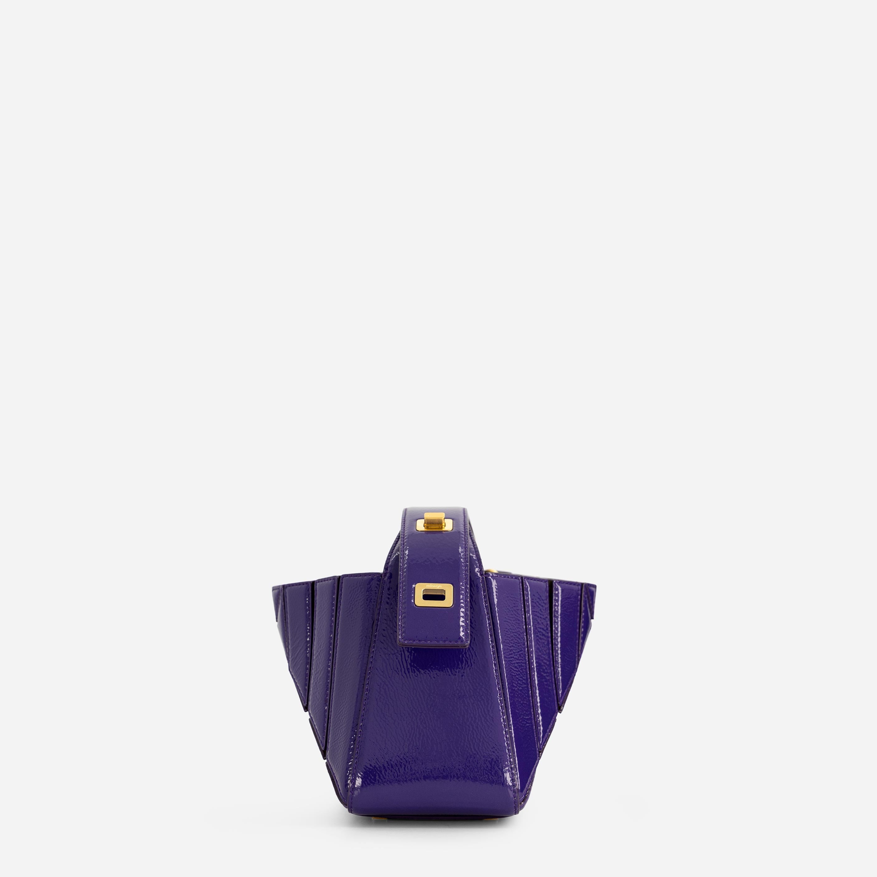 Sera Mia - Naplak Purple