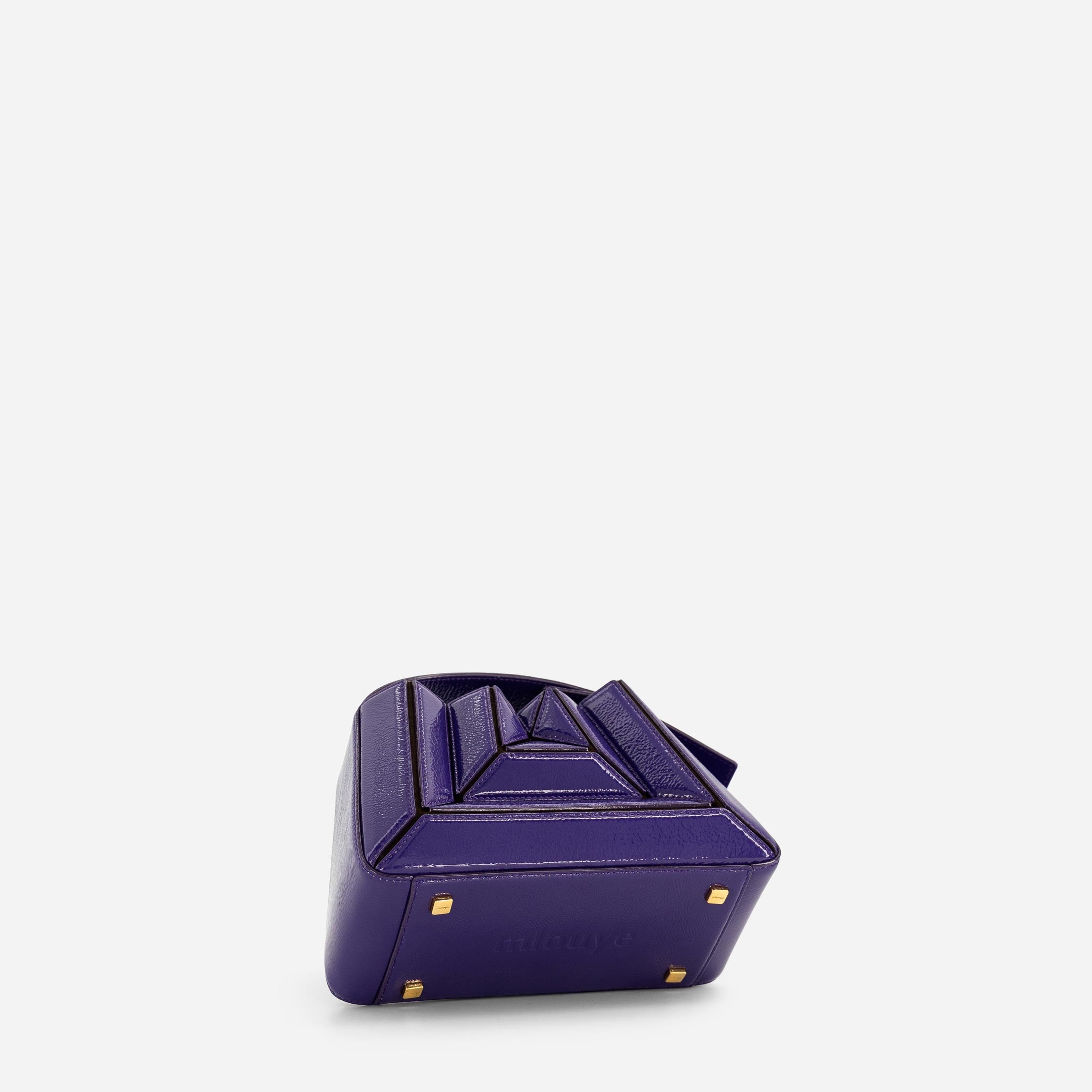 Sera Mia - Naplak Purple