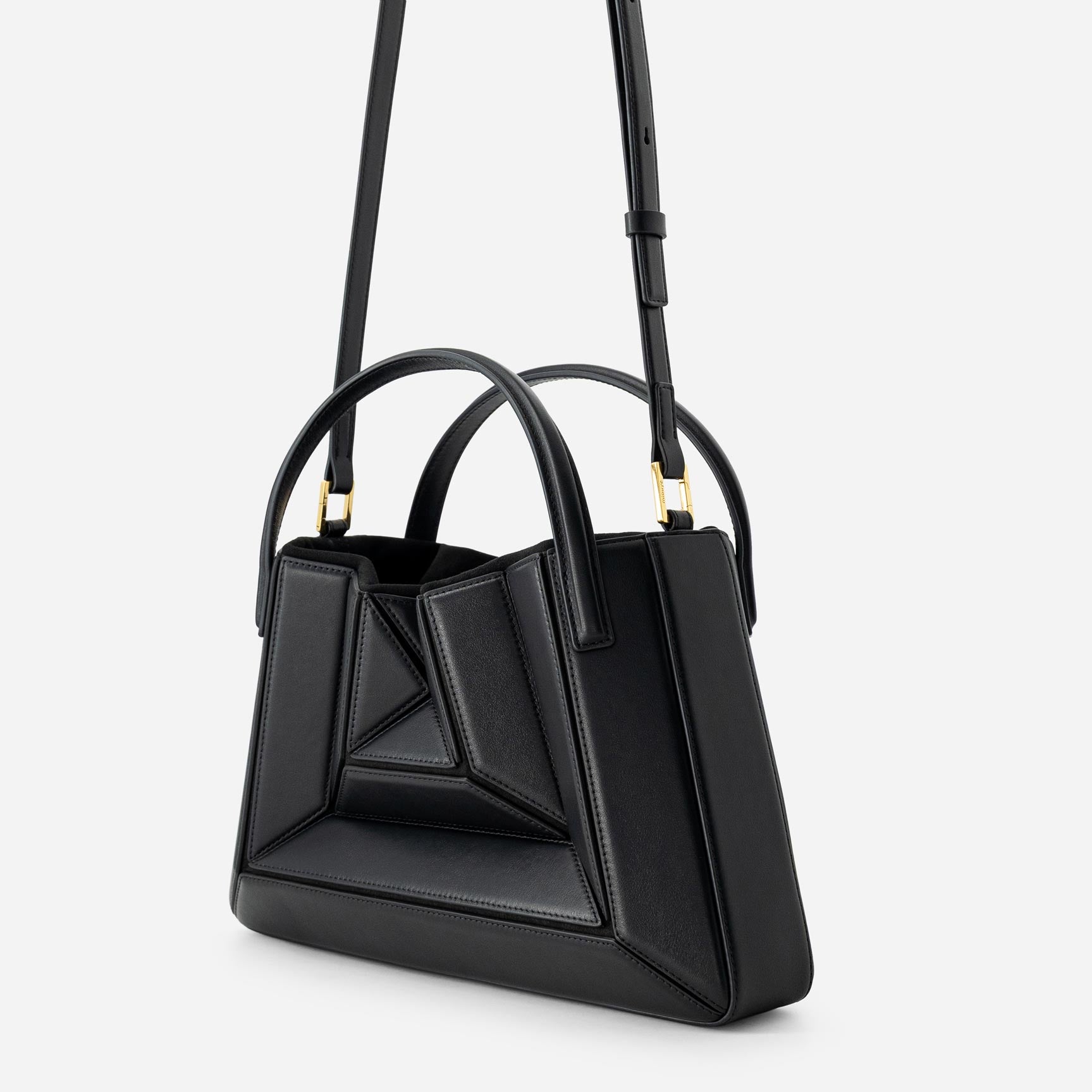 Sera Tote - Black