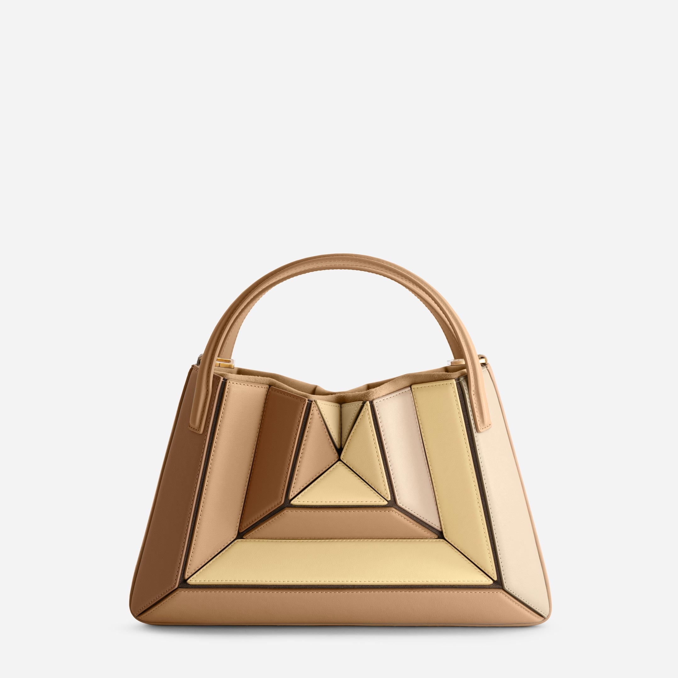 Sera Tote - Buttermilk