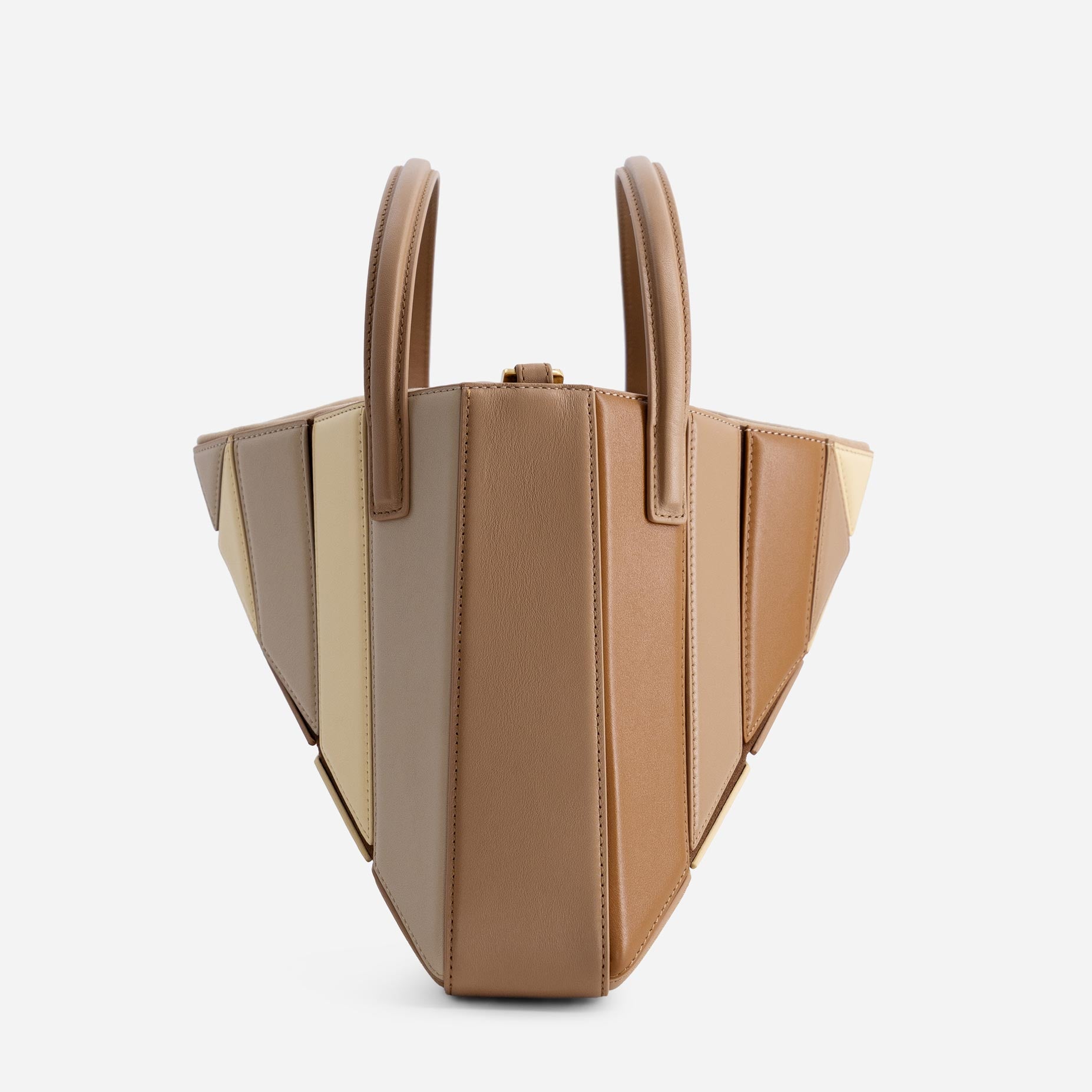 Sera Tote - Buttermilk