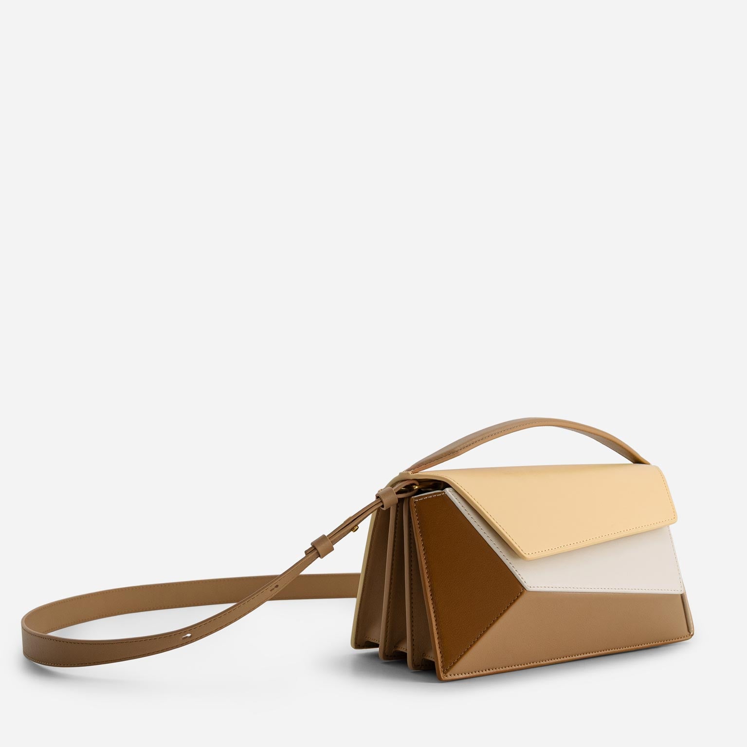 Small Naomi - Buttermilk