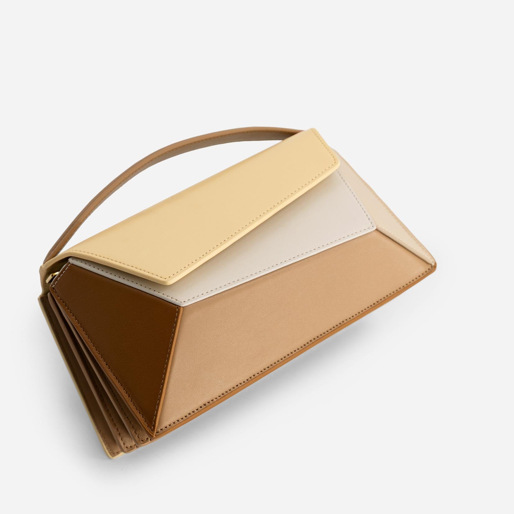 Small Naomi - Buttermilk