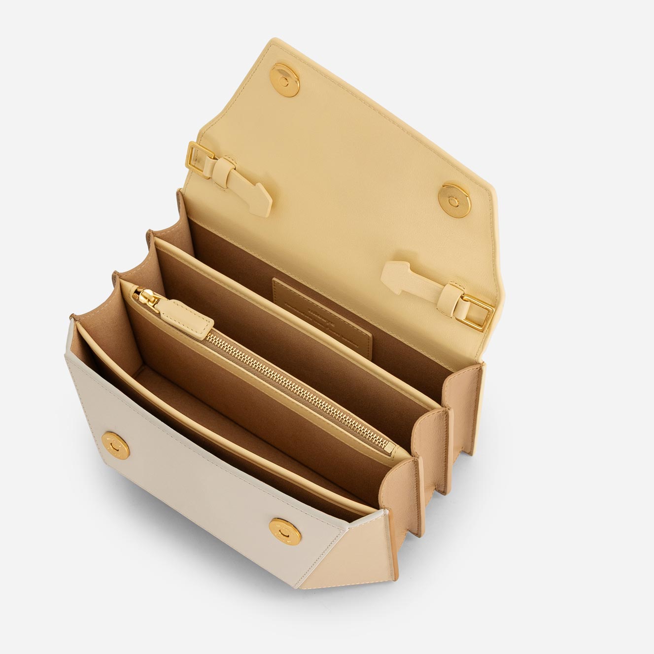 Small Naomi - Buttermilk