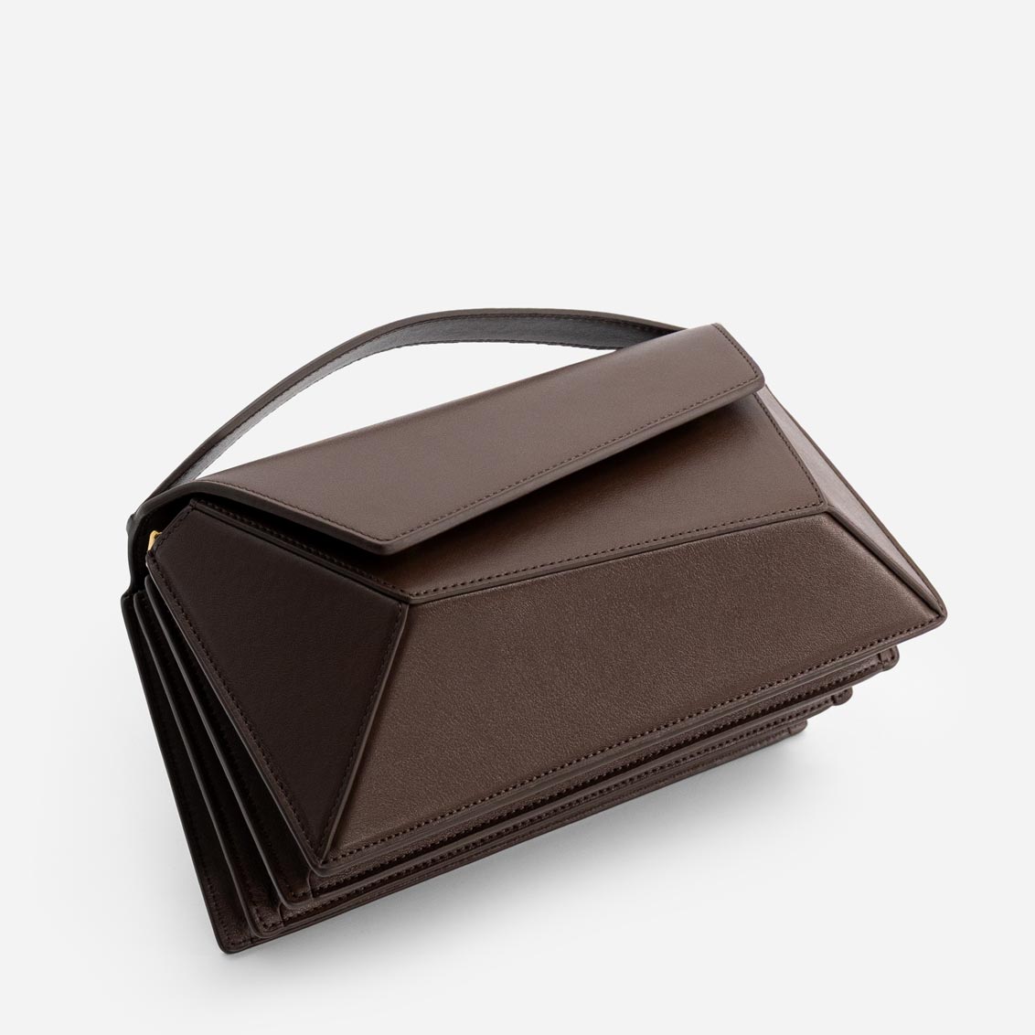 Small Naomi - Espresso