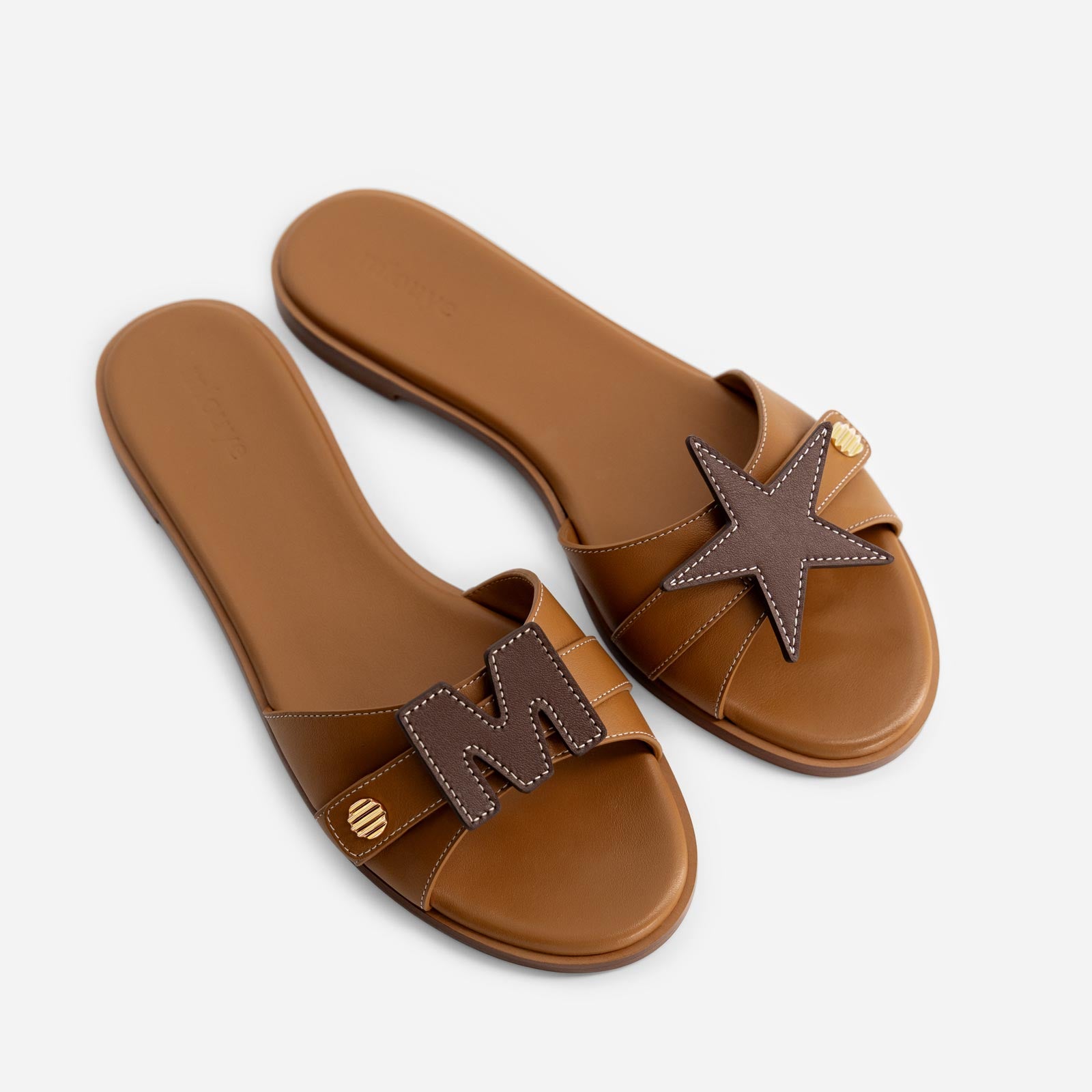 Glyph Sandal - Canyon