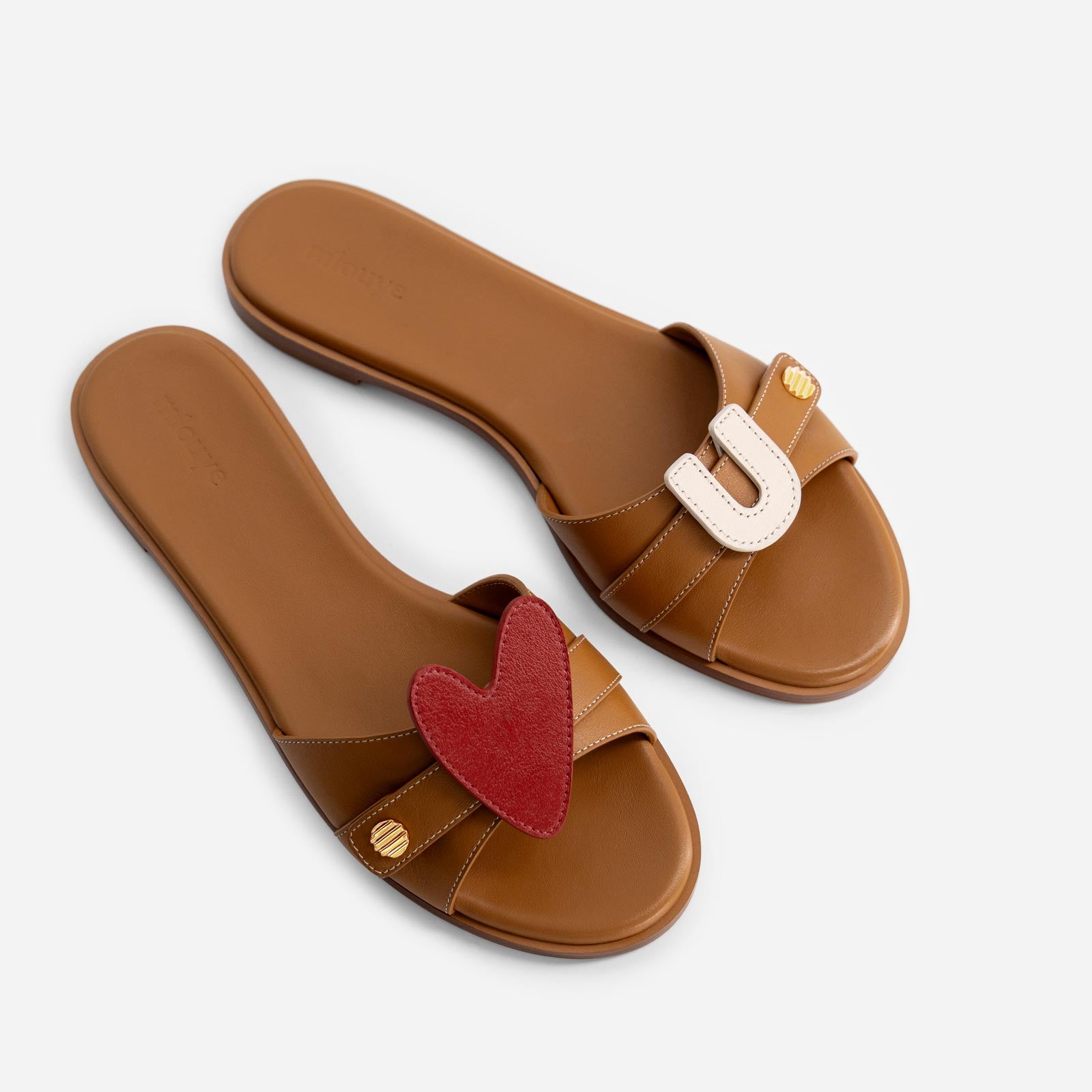 Glyph Sandal - Canyon