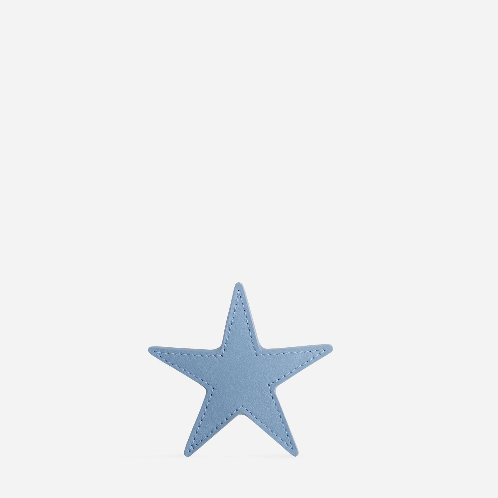 Star Sandal Charm