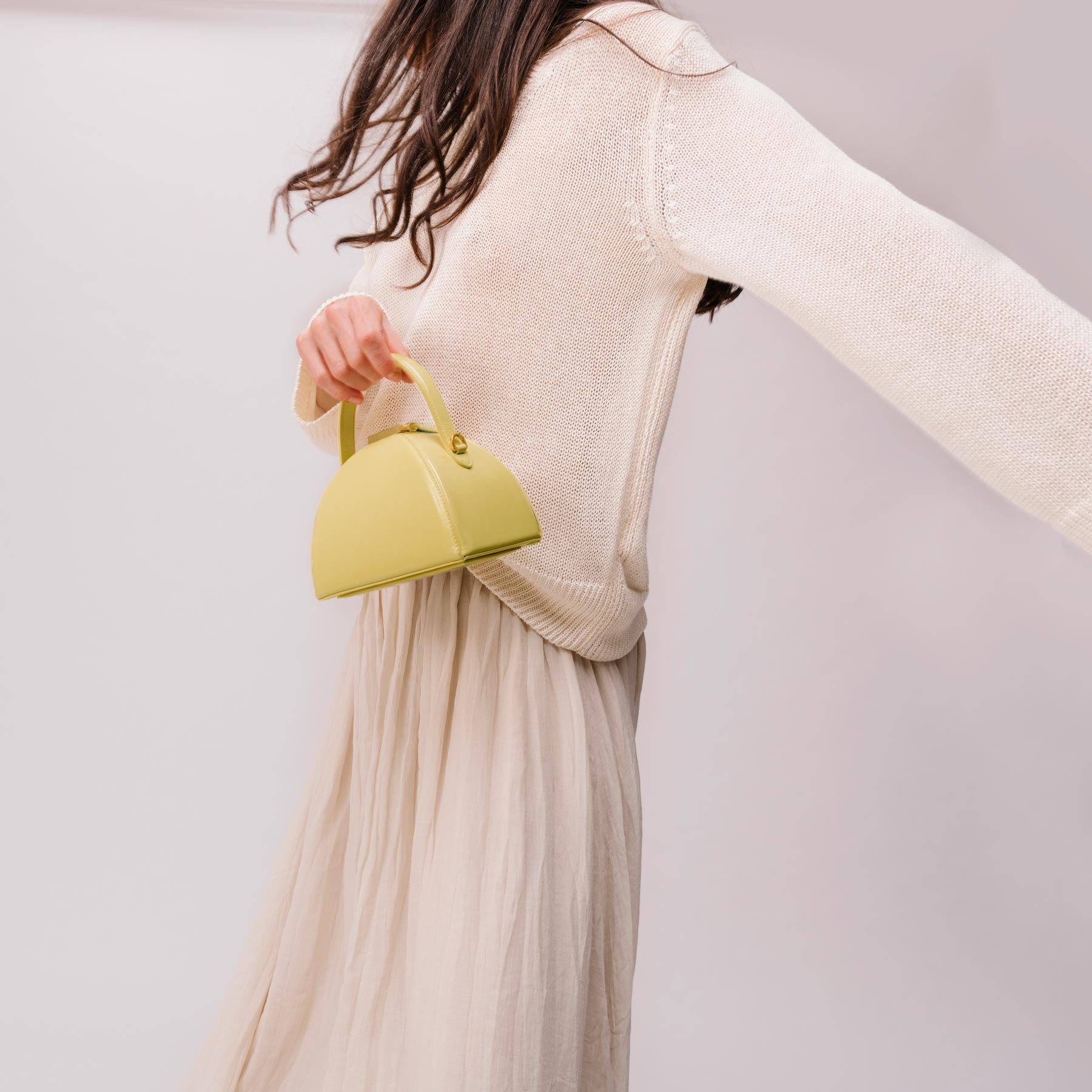 Mini Pandora - Gummy