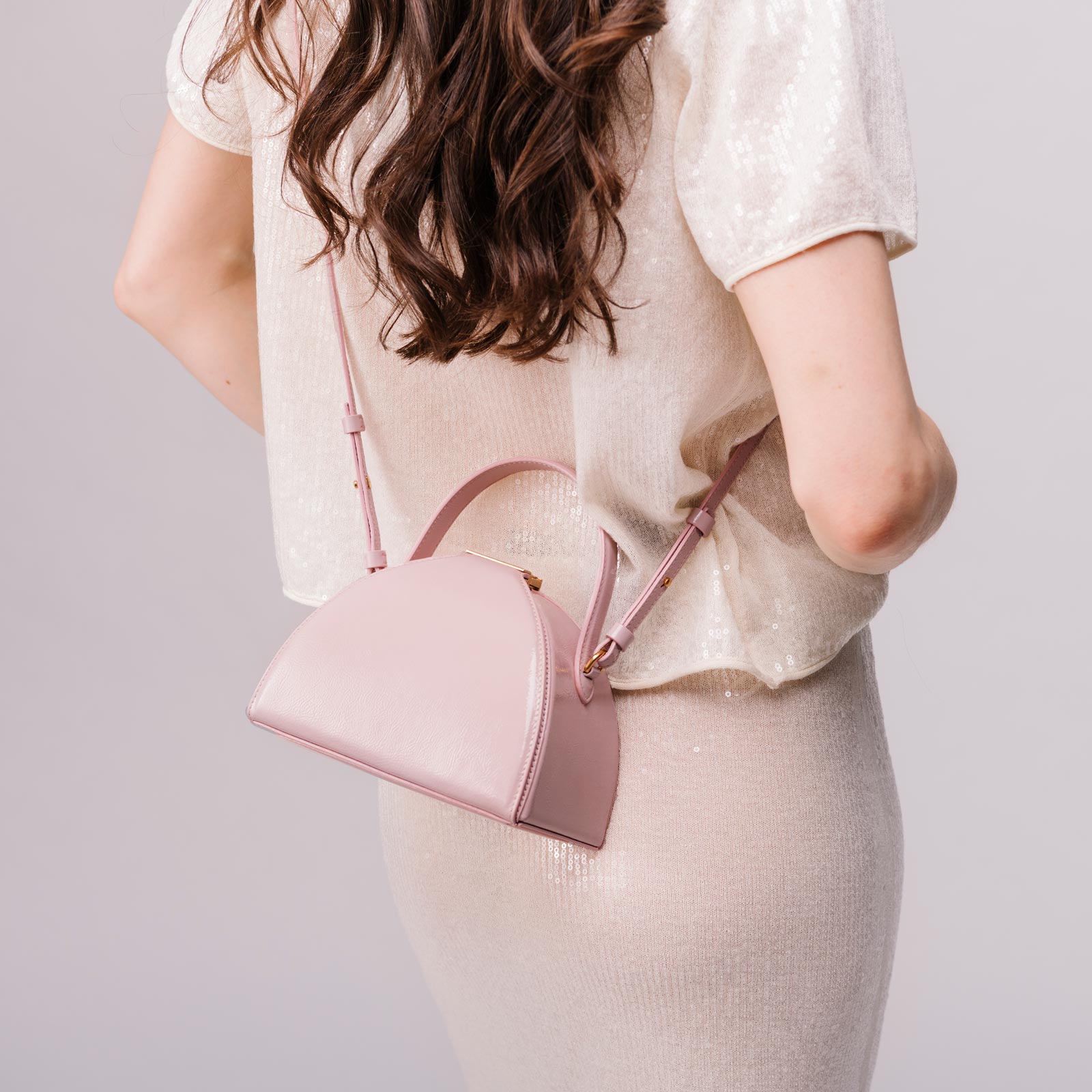 Mini Pandora - Black