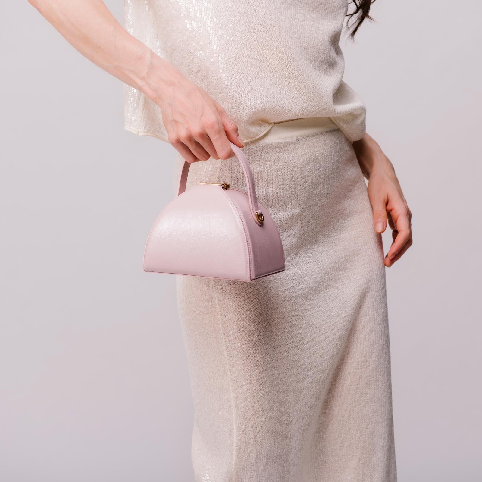 Mini Pandora - Black