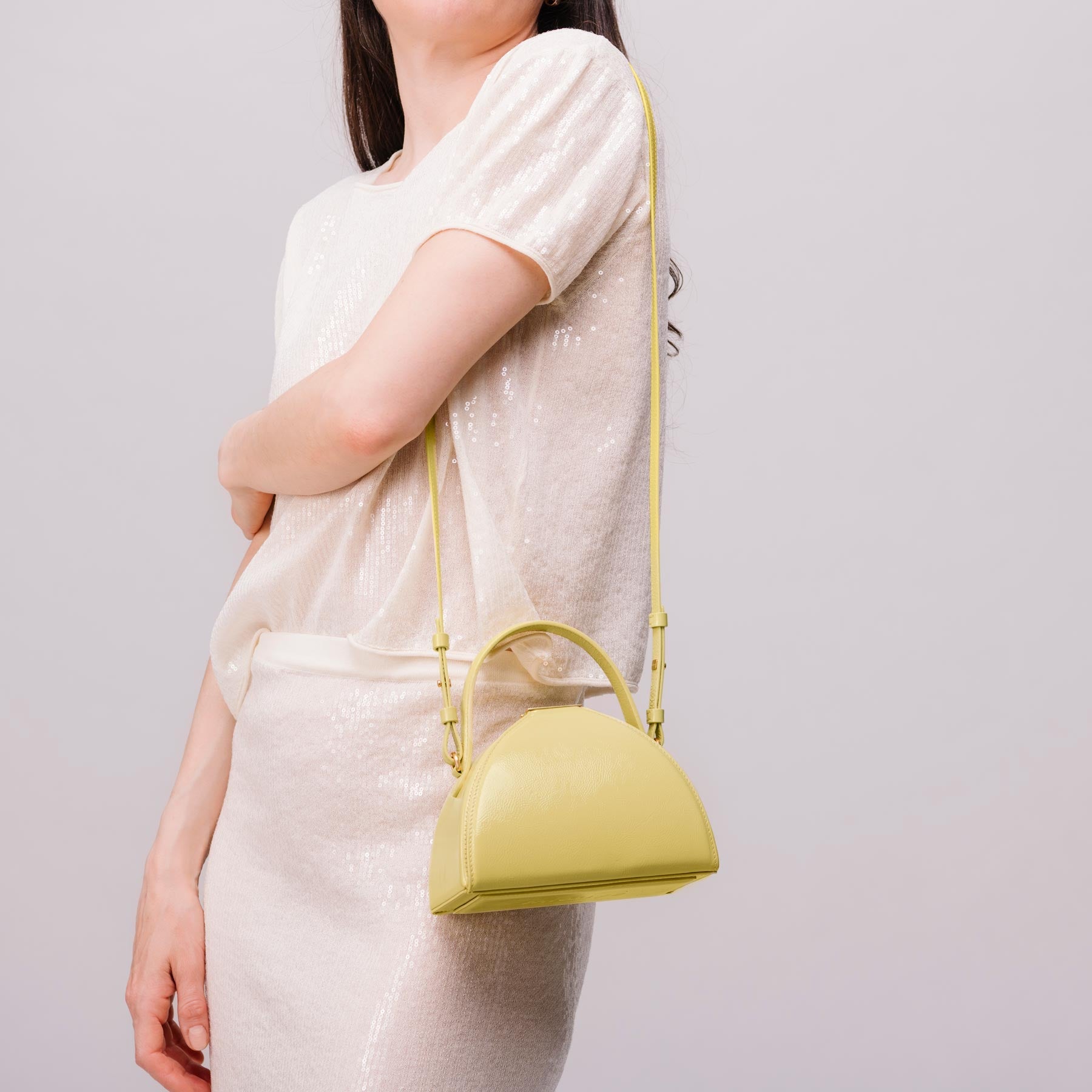 Mini Pandora - Gummy