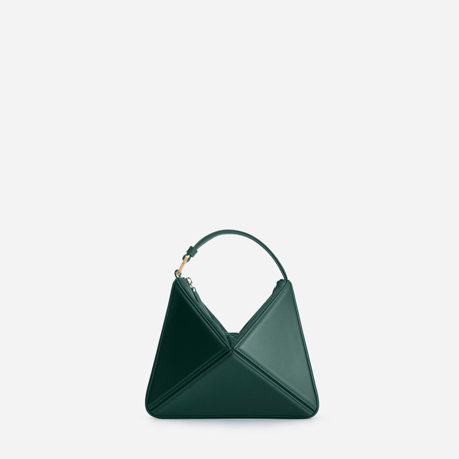 Mini Flex Bag - Duck Green