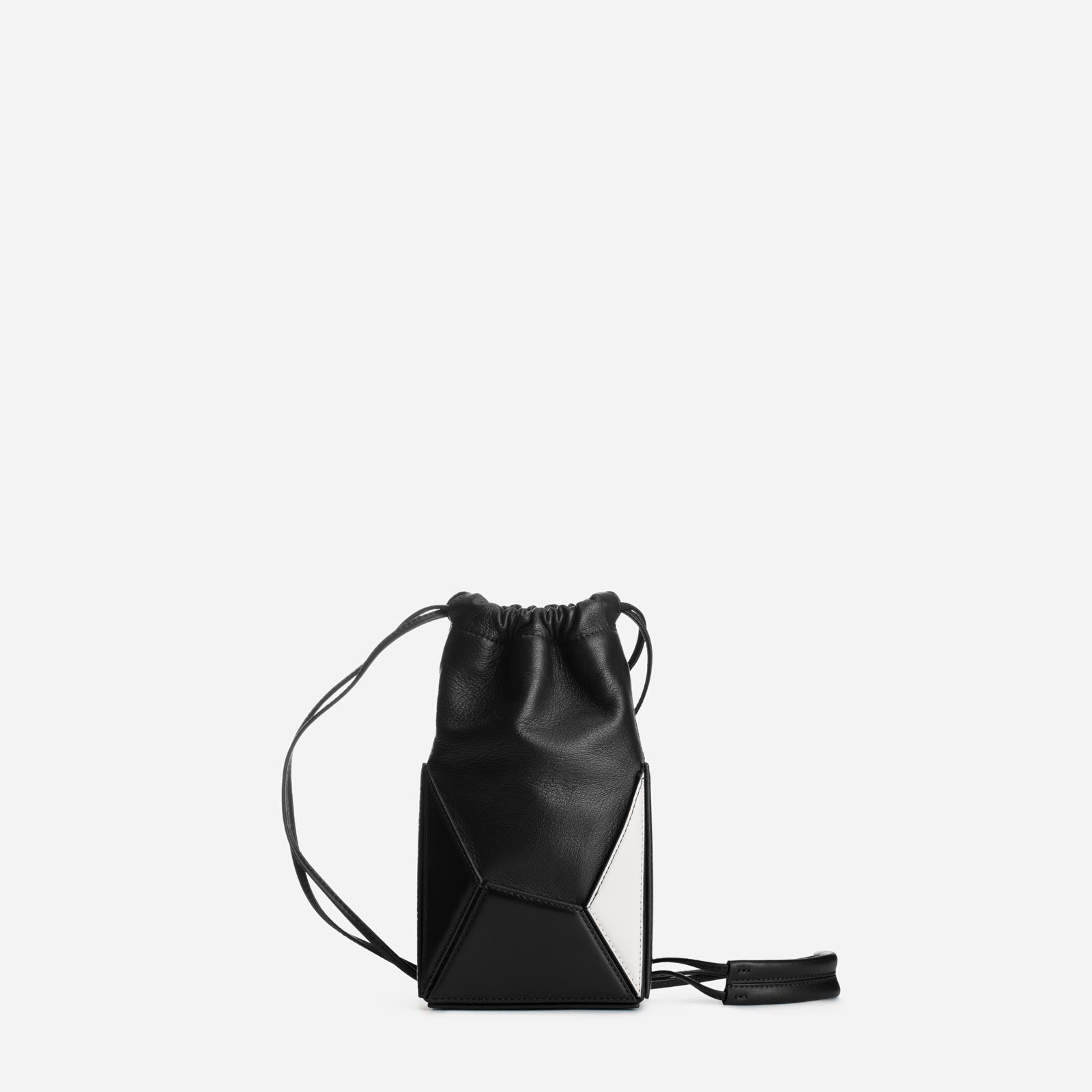 Naomi Phone Pouch - Panda