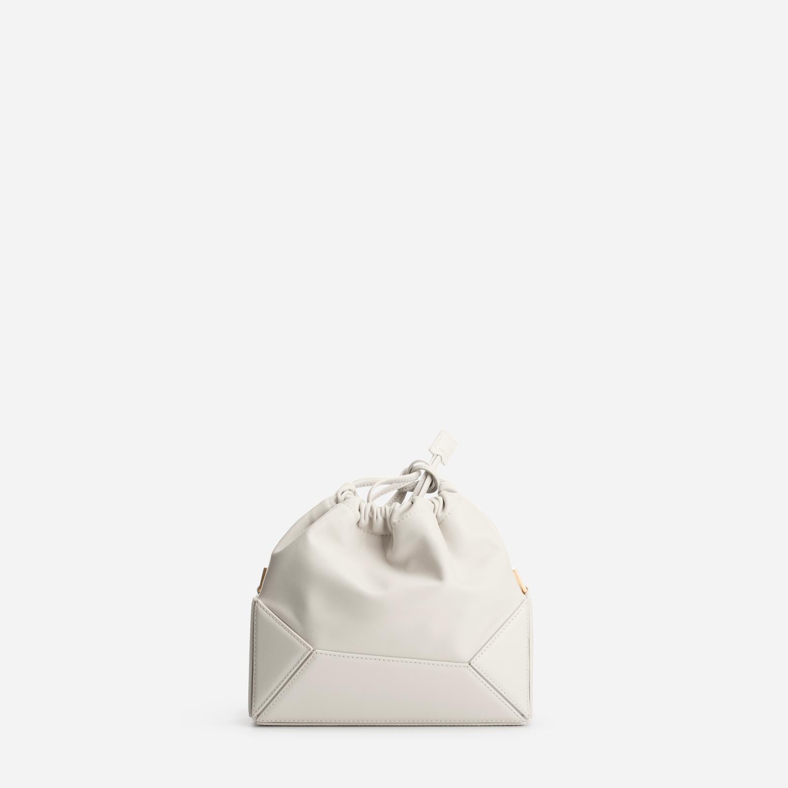 Naomi Pouch - Dove