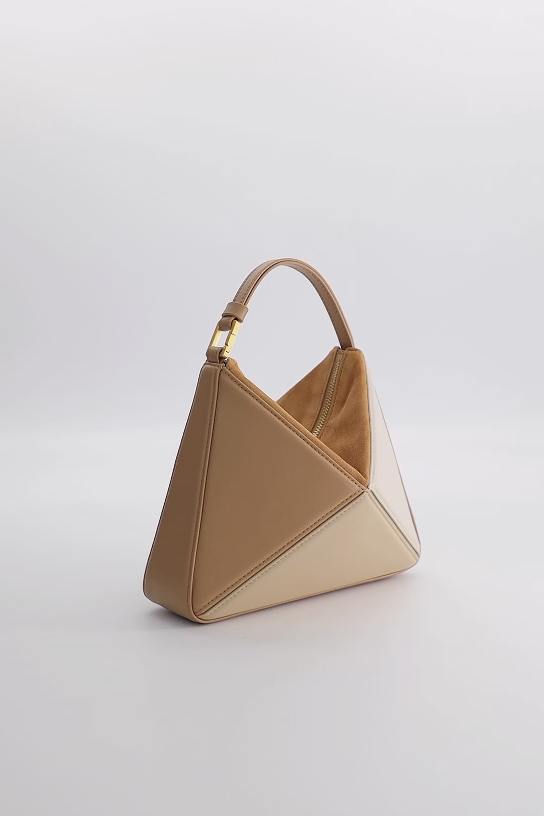 ミニフレックスバッグ - ミルキー