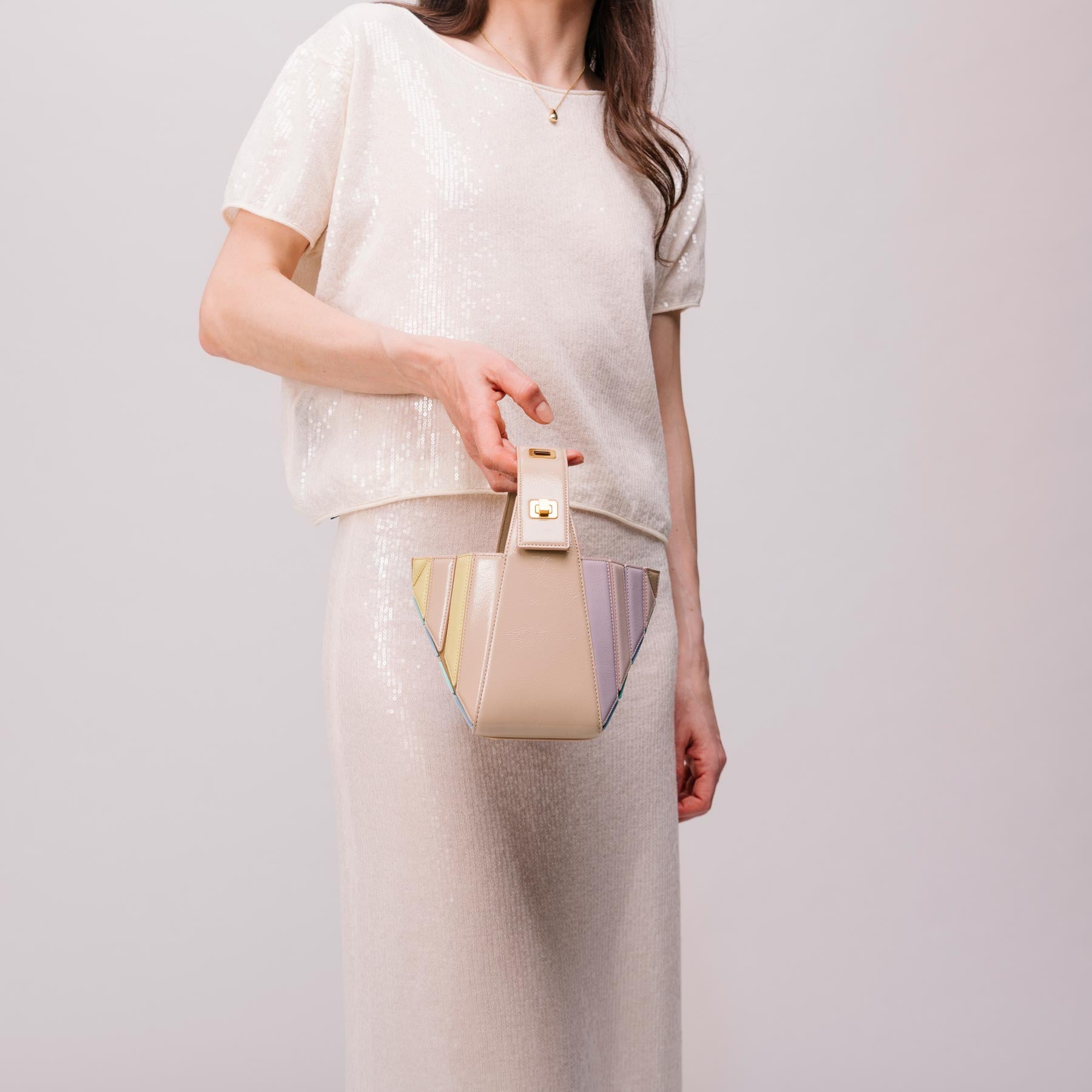 Sera Mia - Naplak Purple