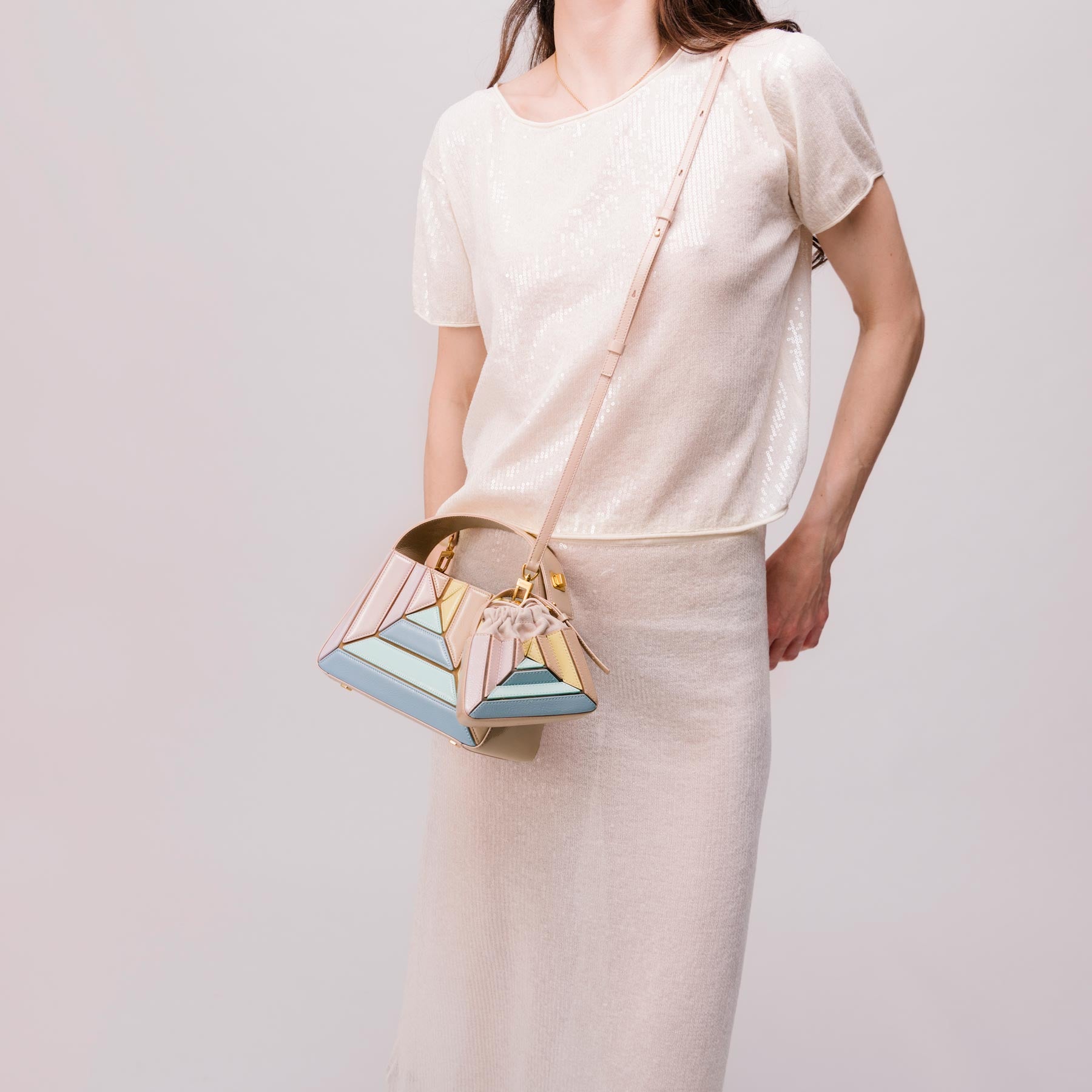 Sera Mia - Naplak Purple