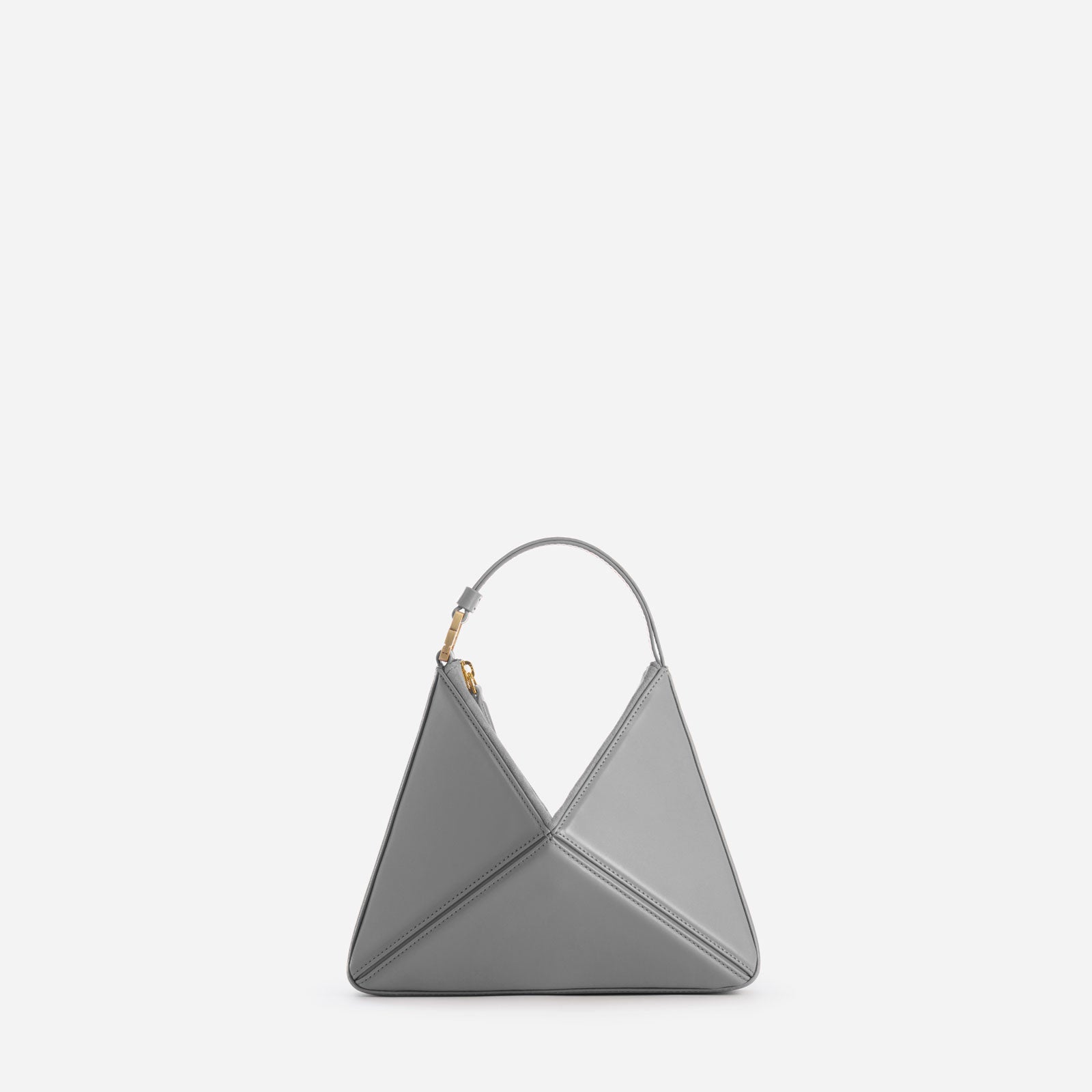 Mini Flex Bag - Gray
