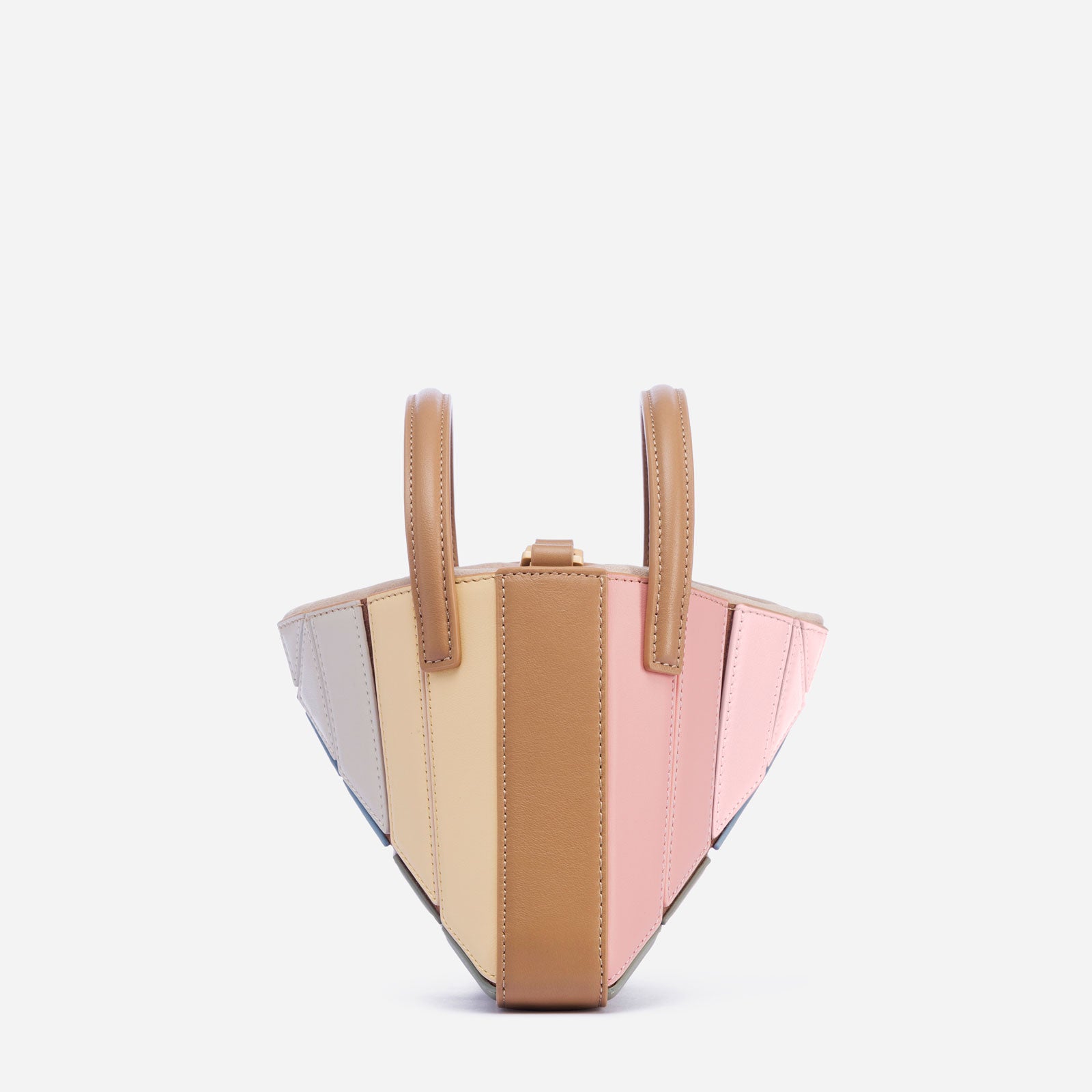 Mini Sera Tote - Gummy