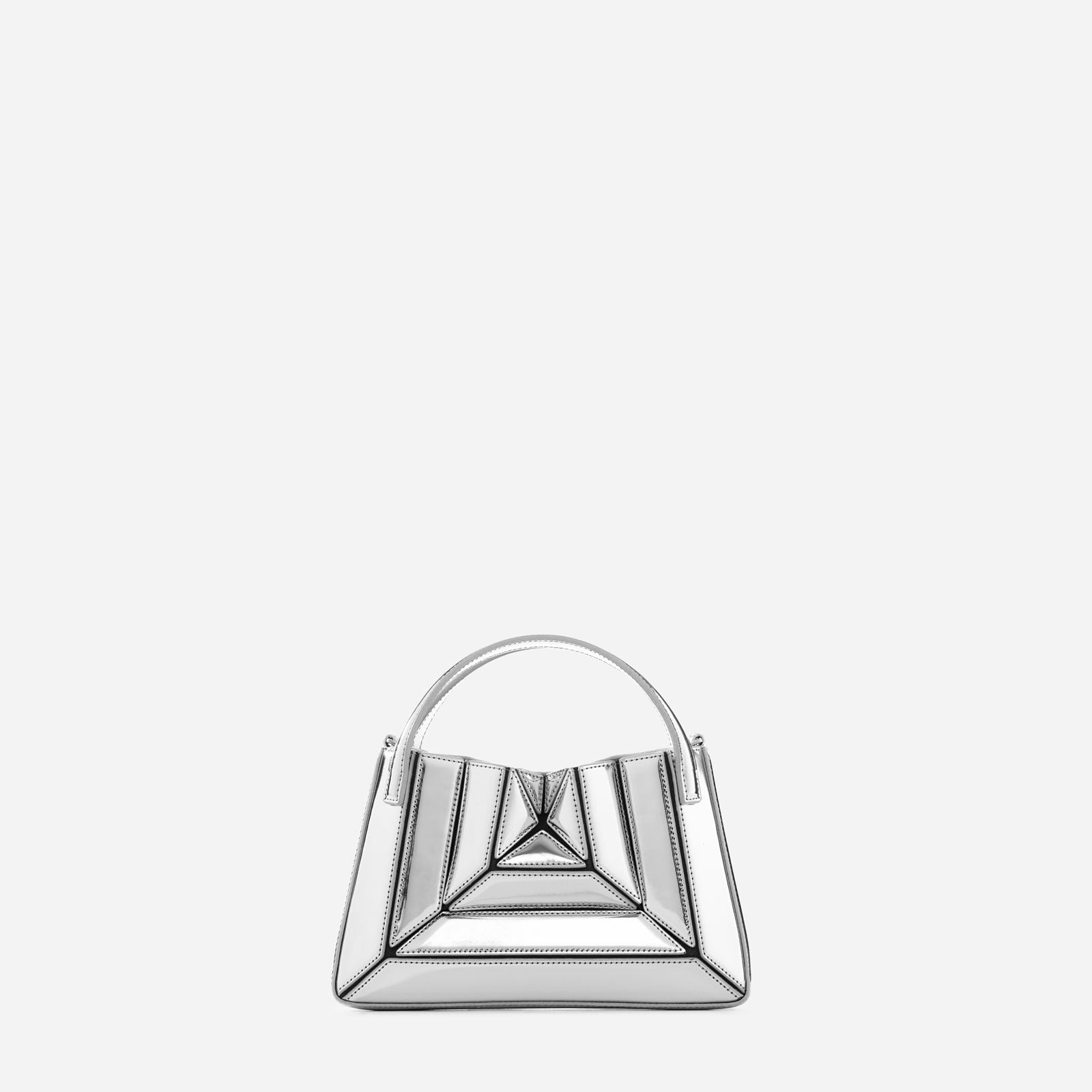 Mini Sera Tote - Mirror