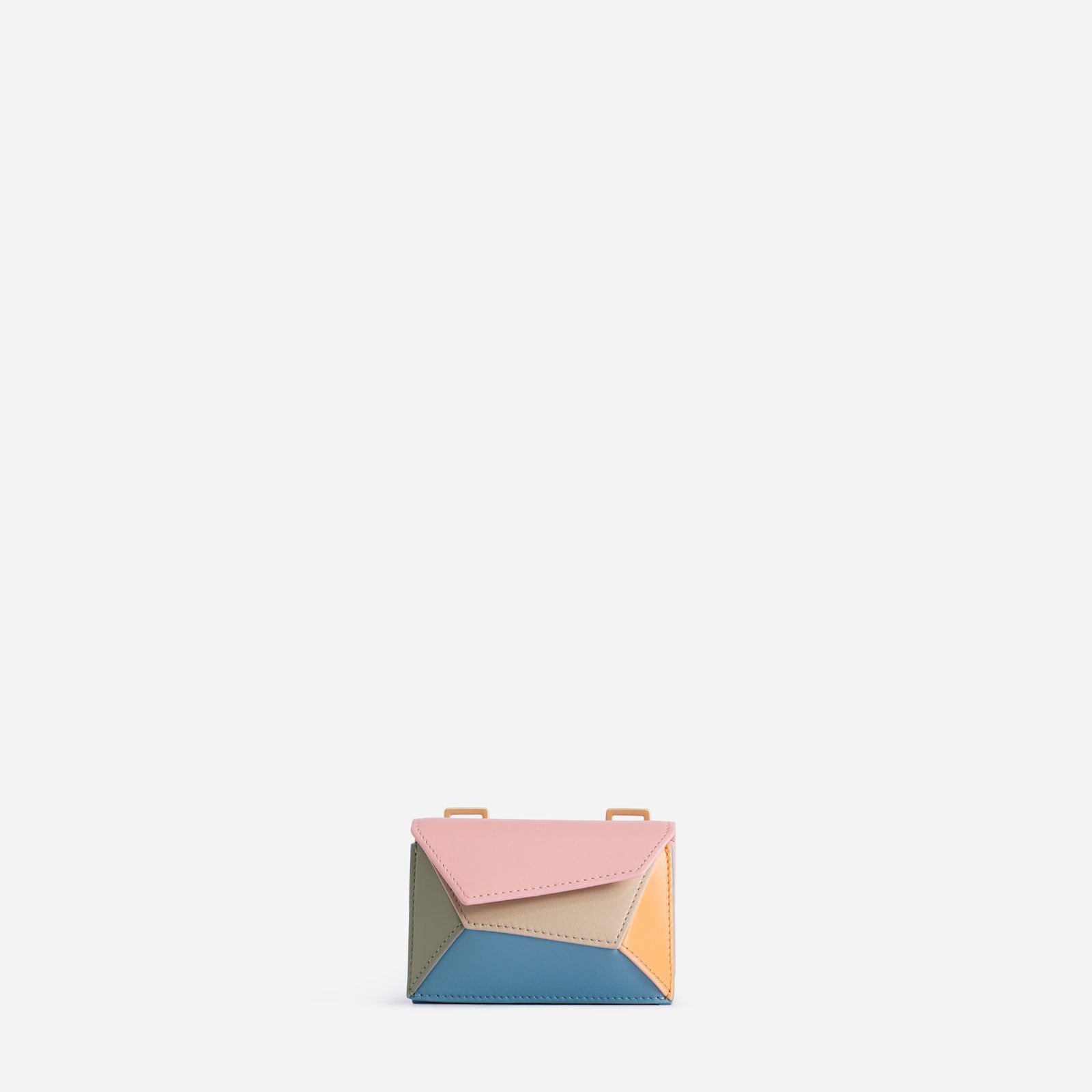 Naomi Mini Wallet - Gummy