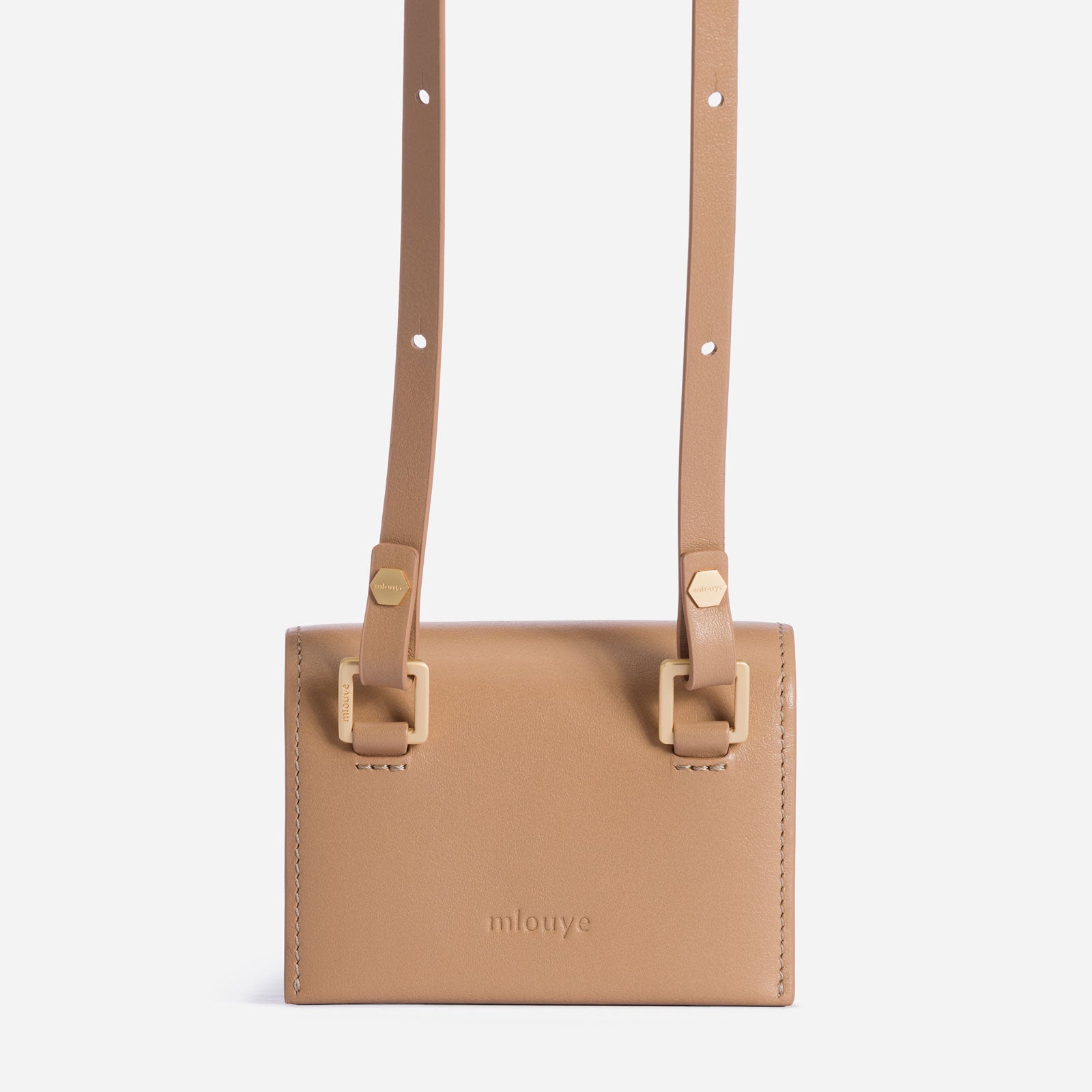 Naomi Mini Wallet - Multicolor