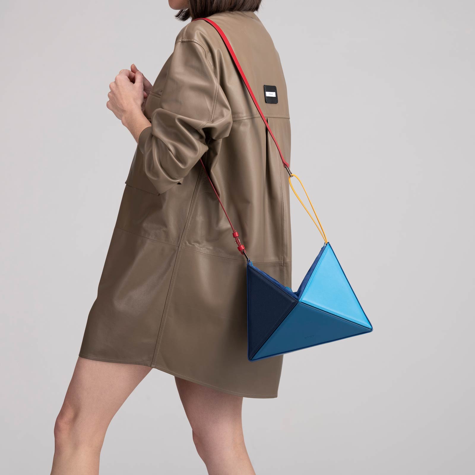 Flex Bag - Multicolor