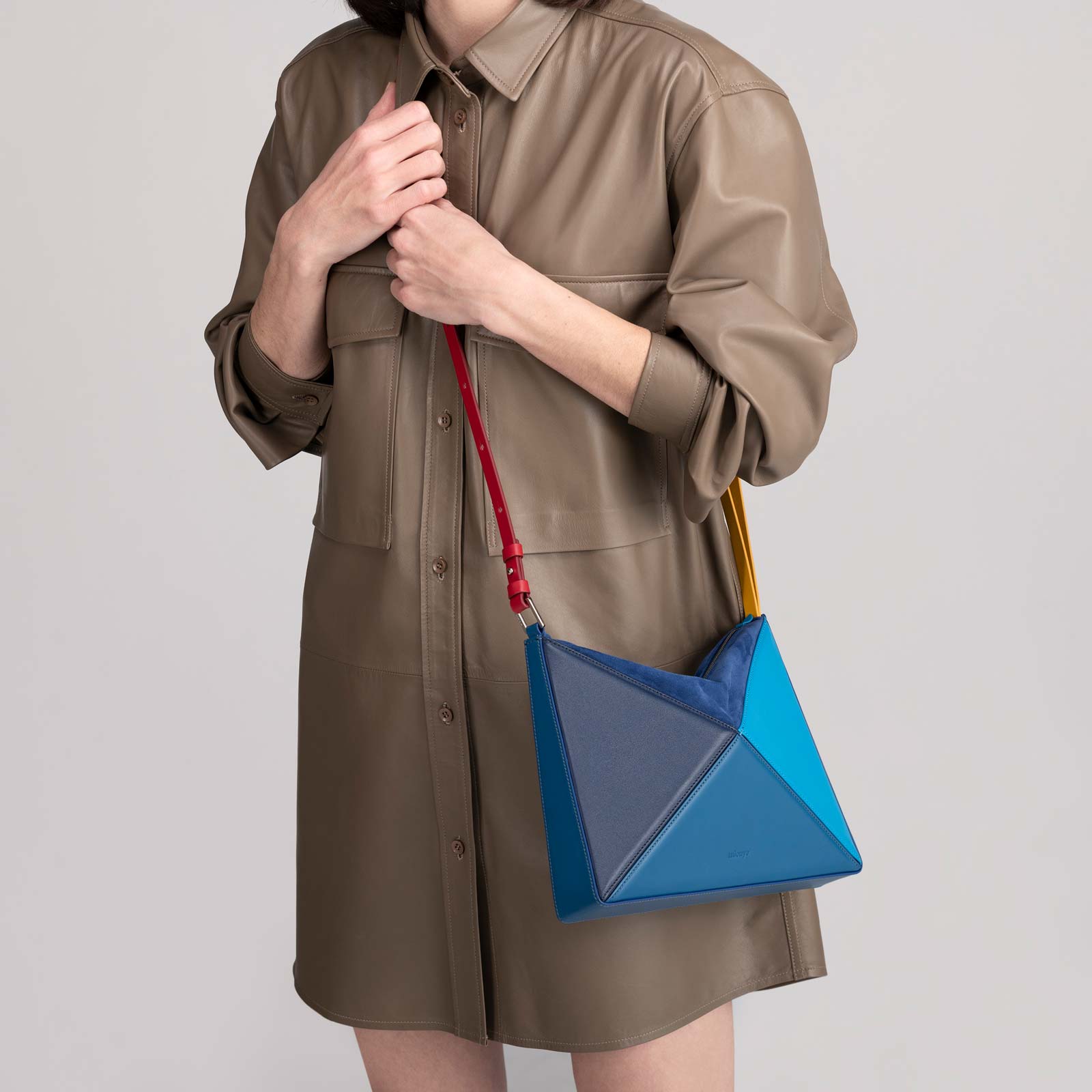 Flex Bag - Multicolor